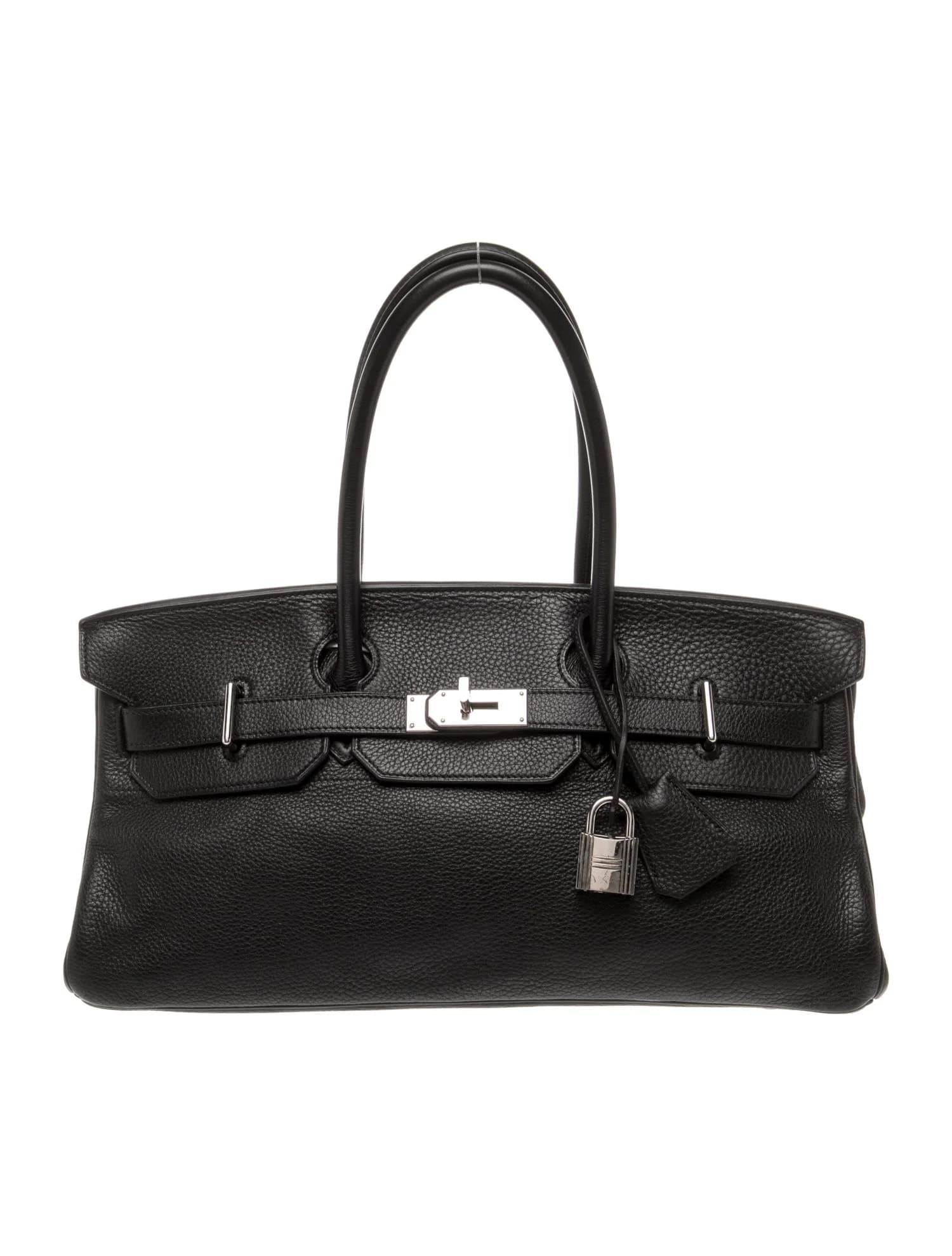 Hermès Shoulder Birkin 42 - Image 1