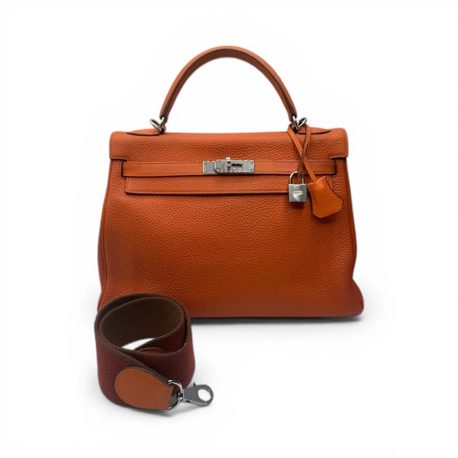 Hermès Kelly 32 - Image 1