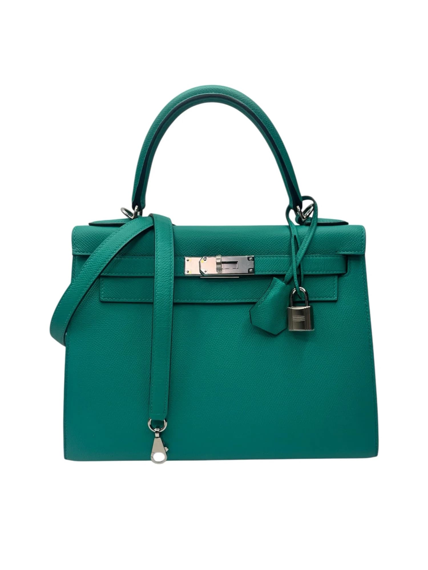 Hermès Kelly 28 - Image 1