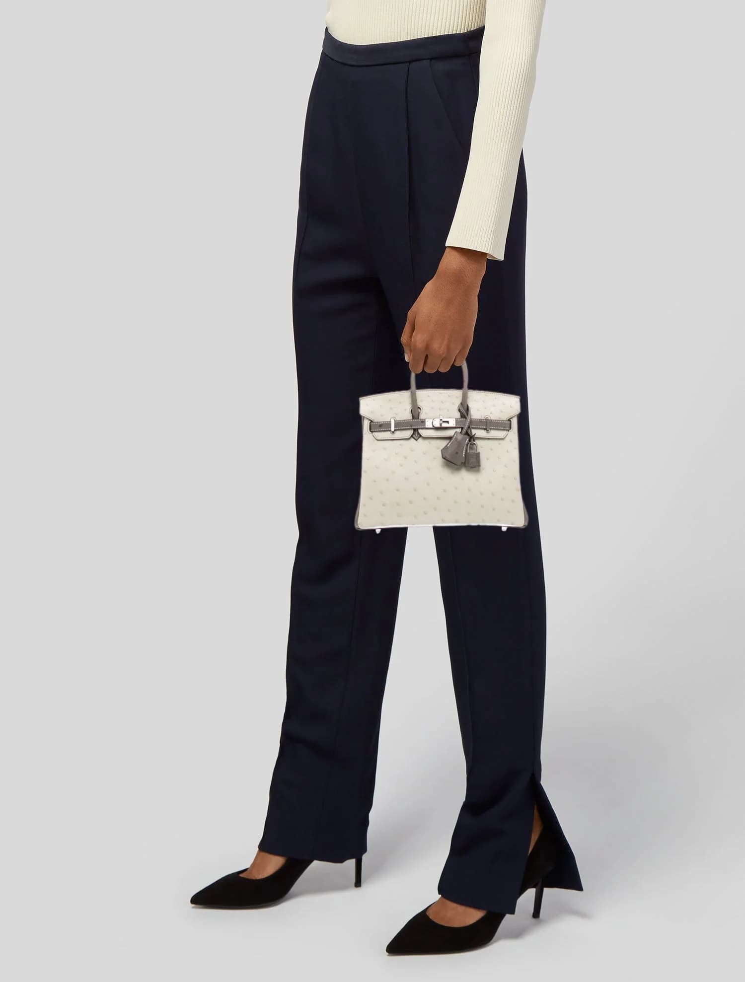 Hermès Birkin 25 - Image 2