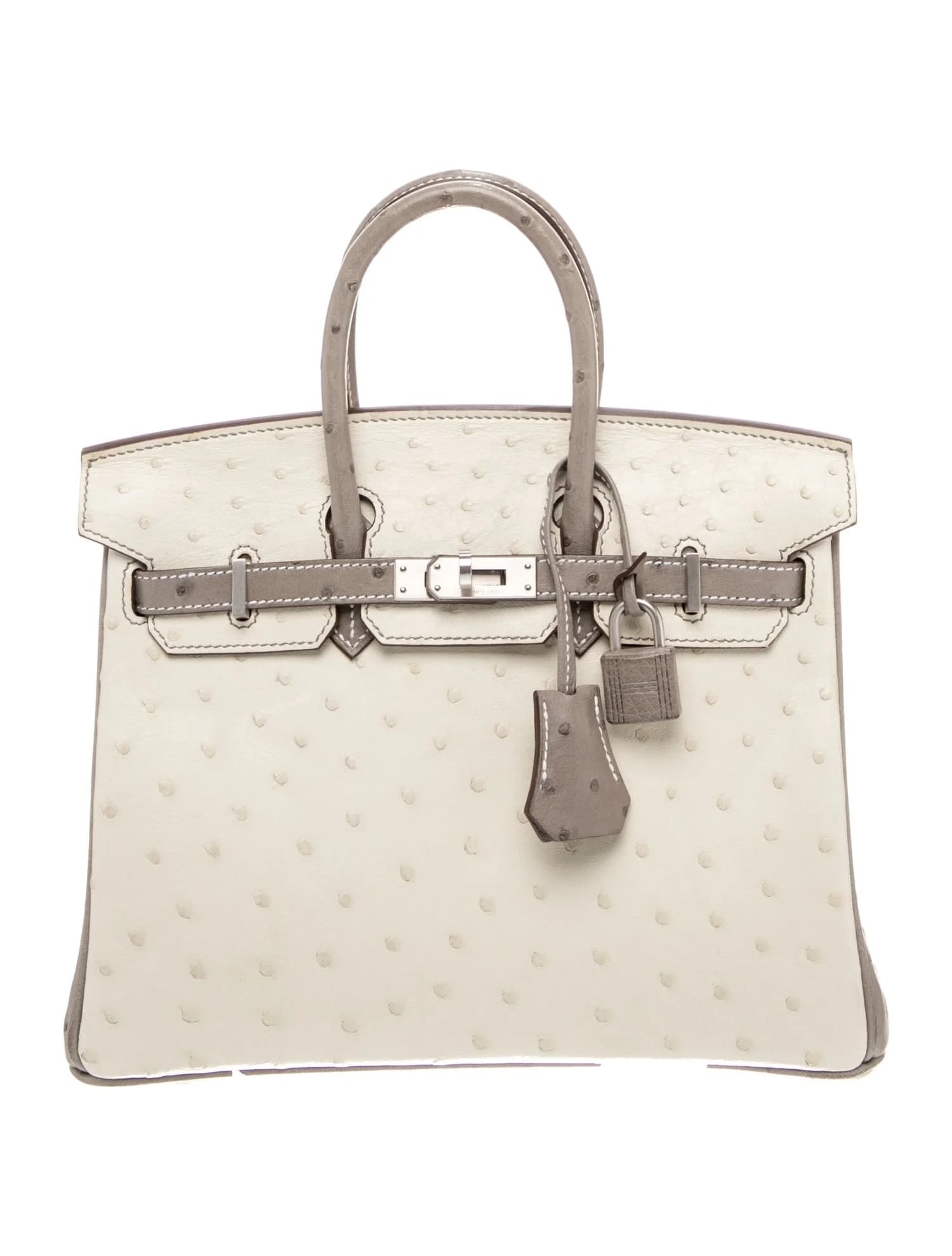 Hermès Birkin 25 - Image 1