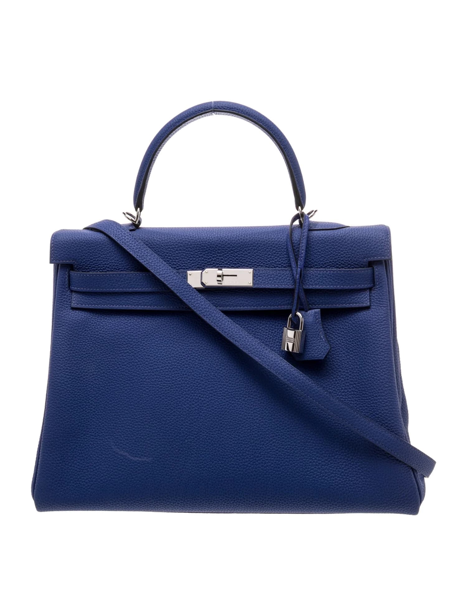 Hermès Kelly 35 - Image 1