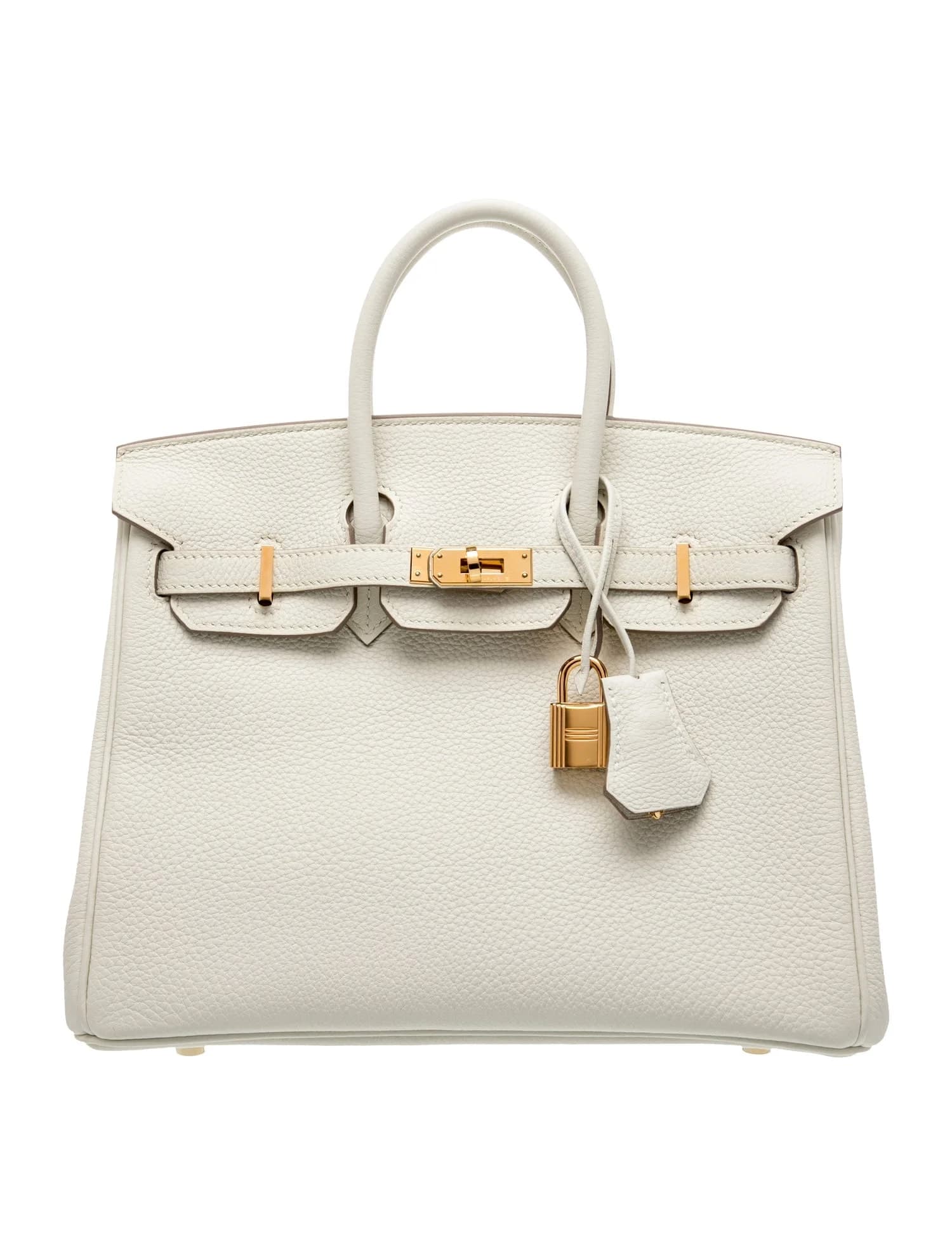 Hermès Birkin 25 - Image 1