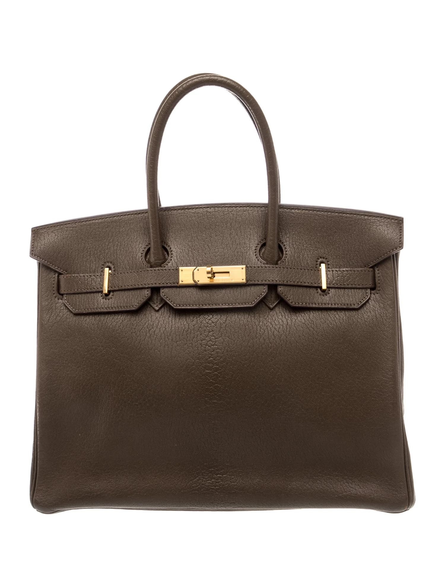 Hermès Birkin 35 - Image 1