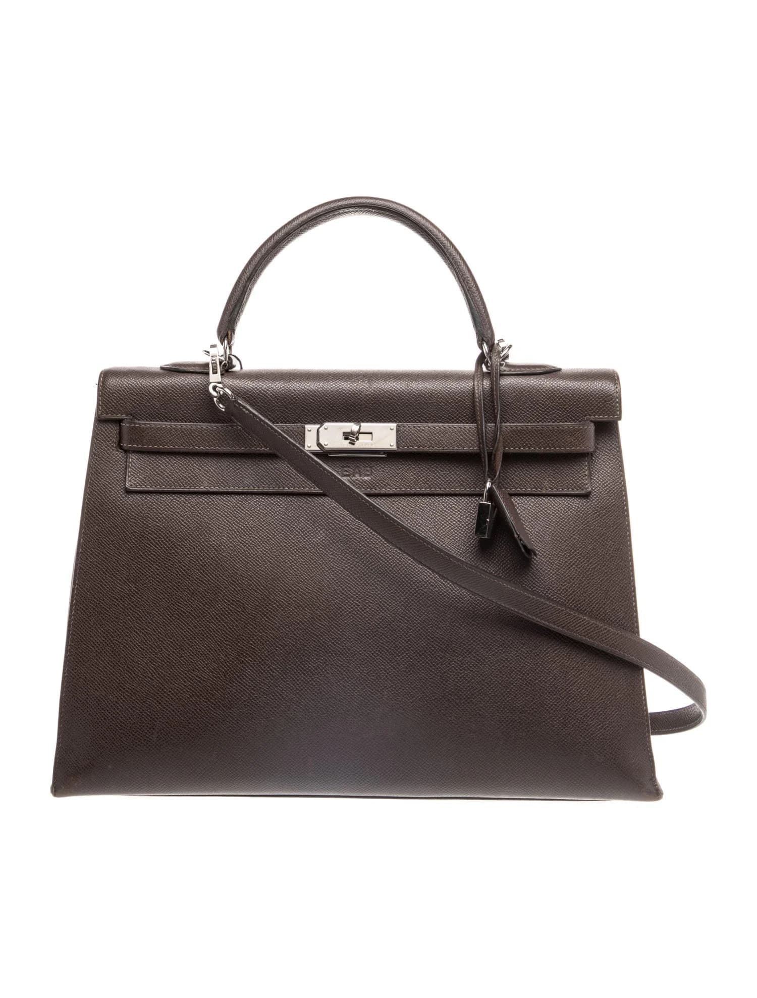 Hermès Kelly 35 - Image 1