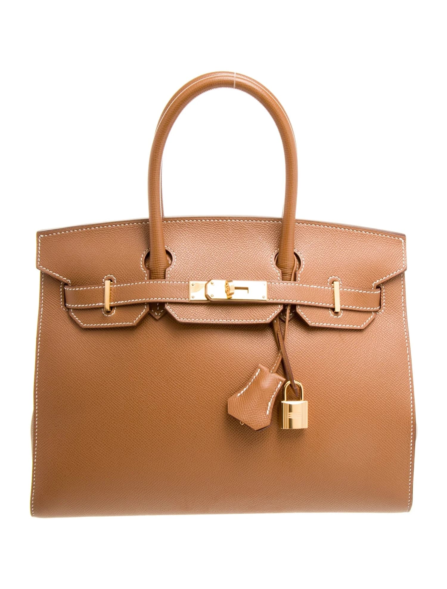 Hermès Birkin 30 - Image 1