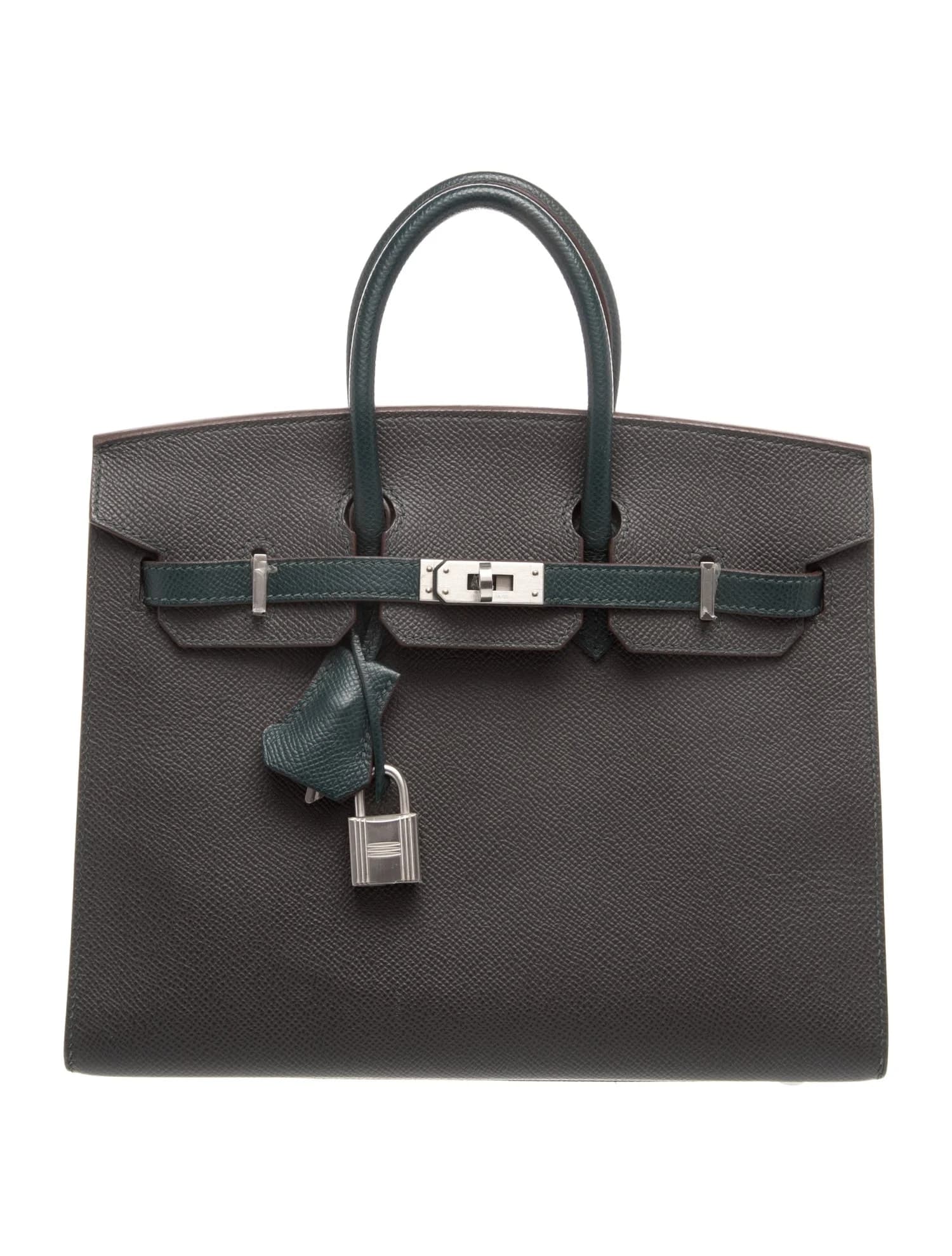 Hermès Birkin 25 - Image 1