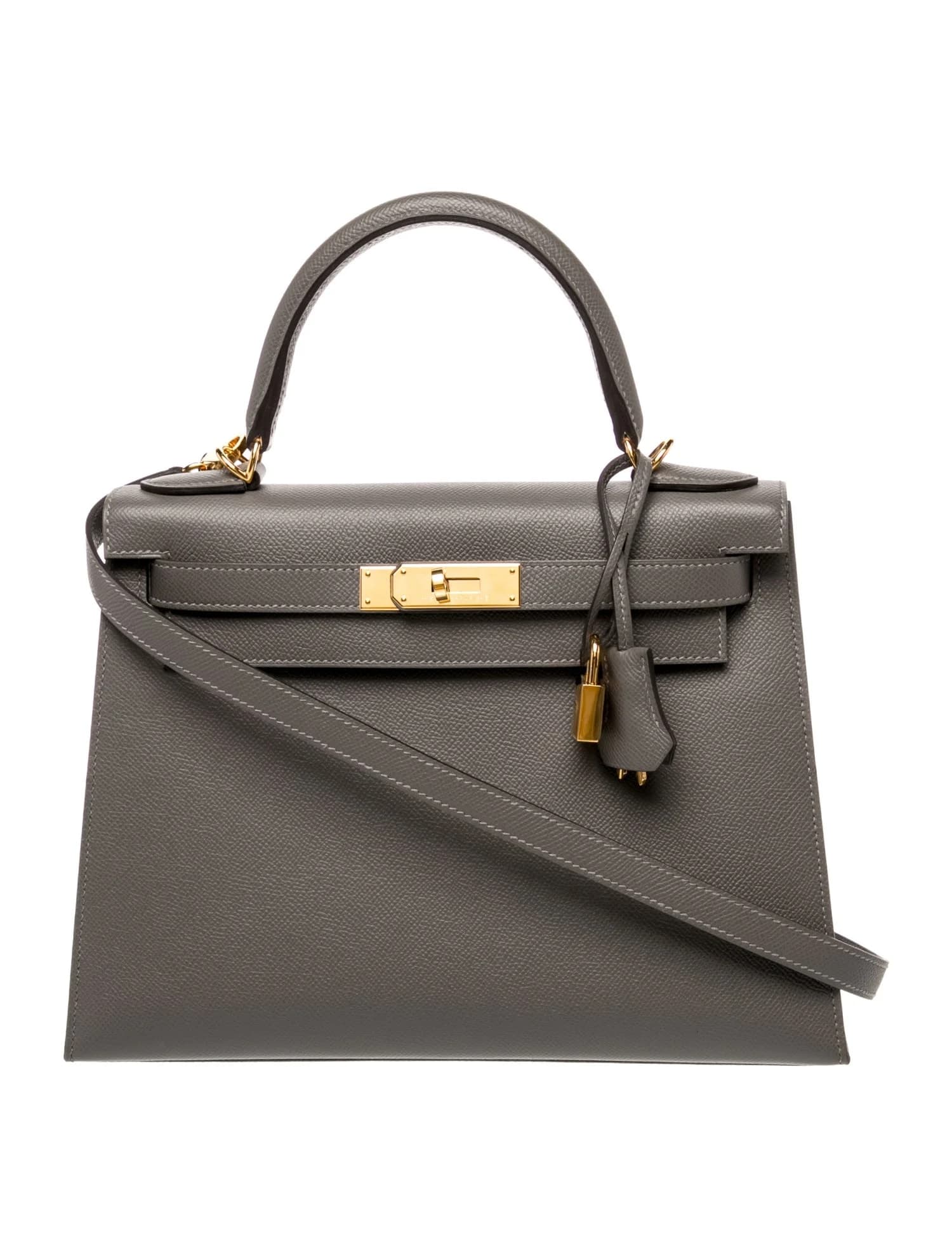 Hermès Kelly 28 - Image 1