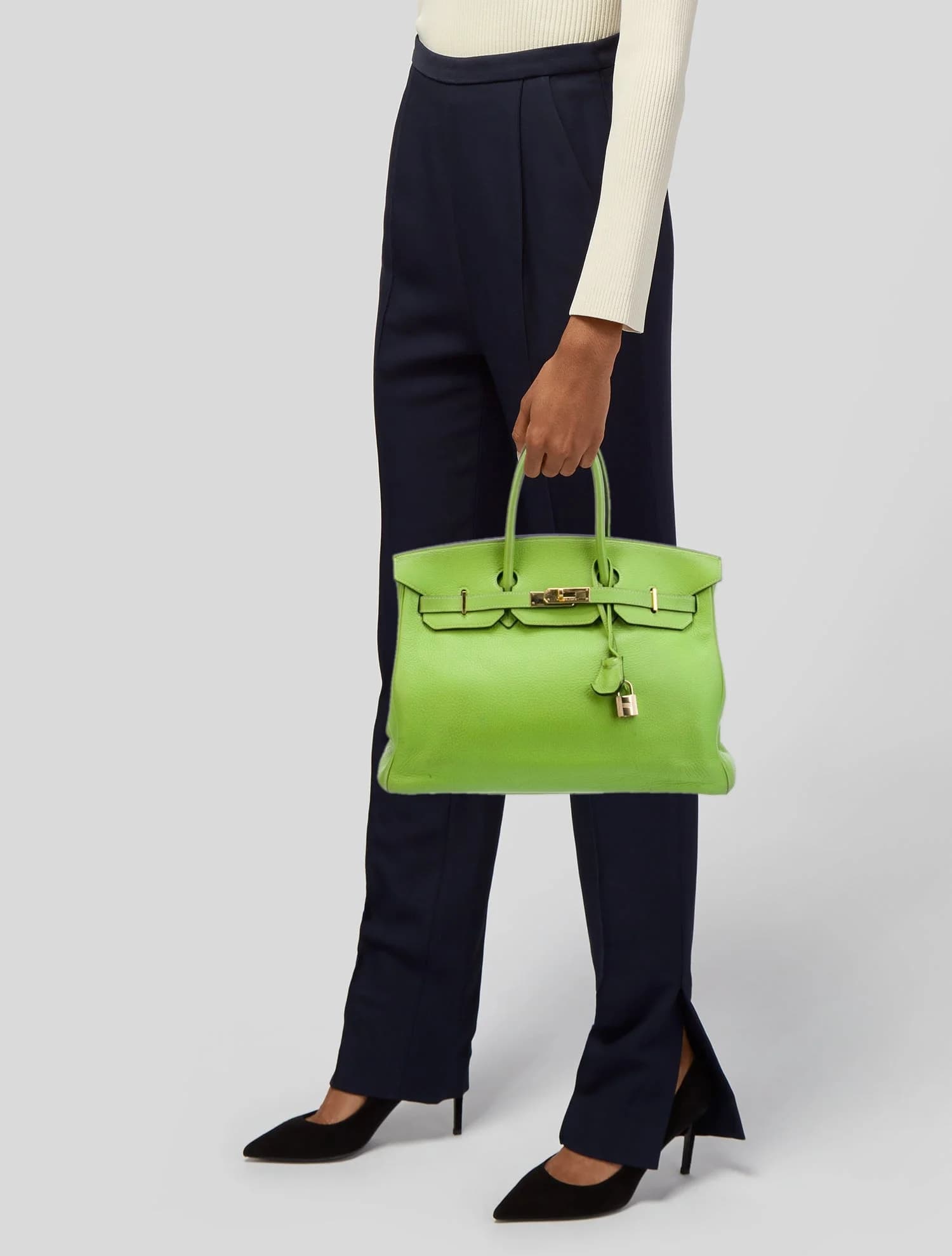 Hermès Birkin - Image 2
