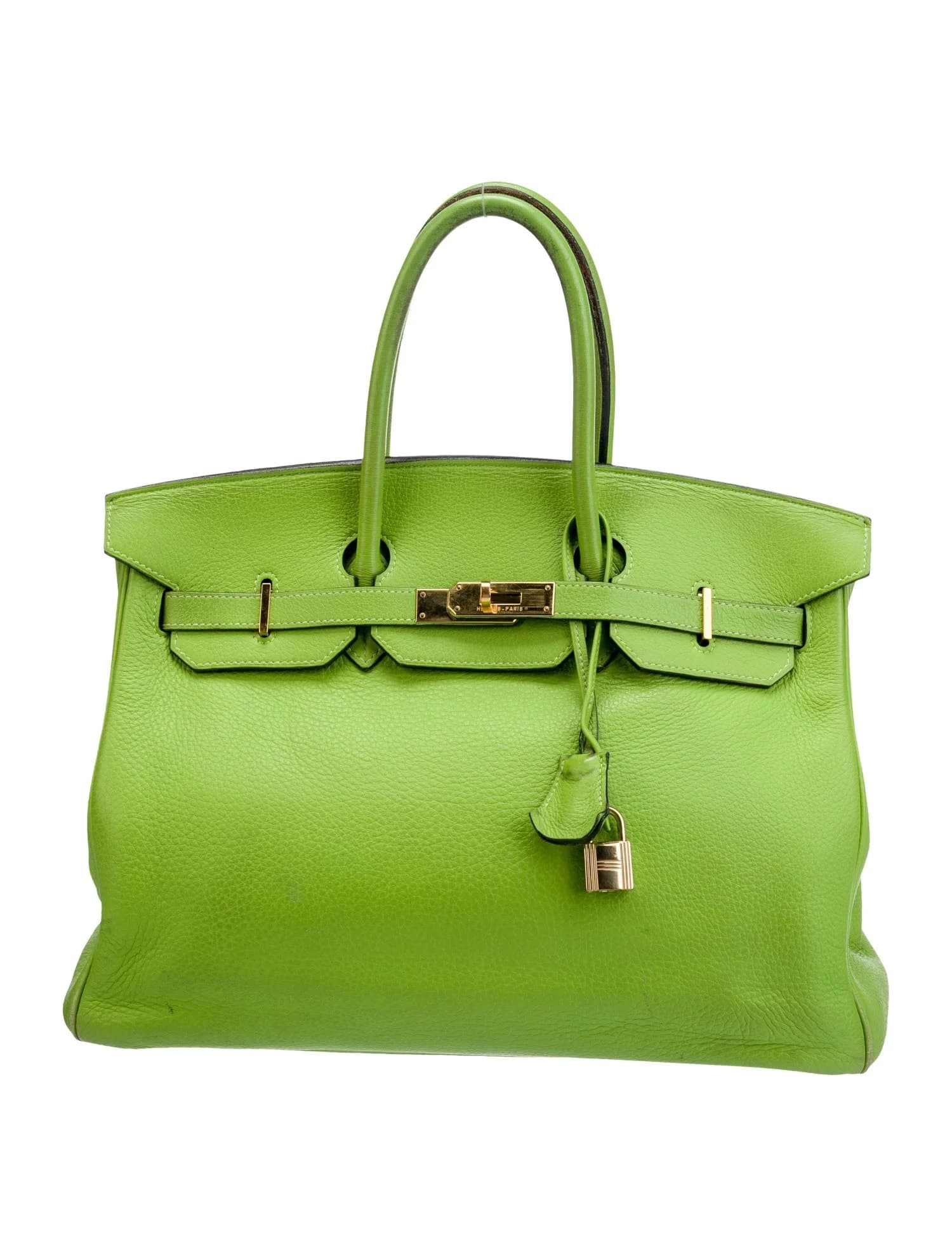 Hermès Birkin - Image 1