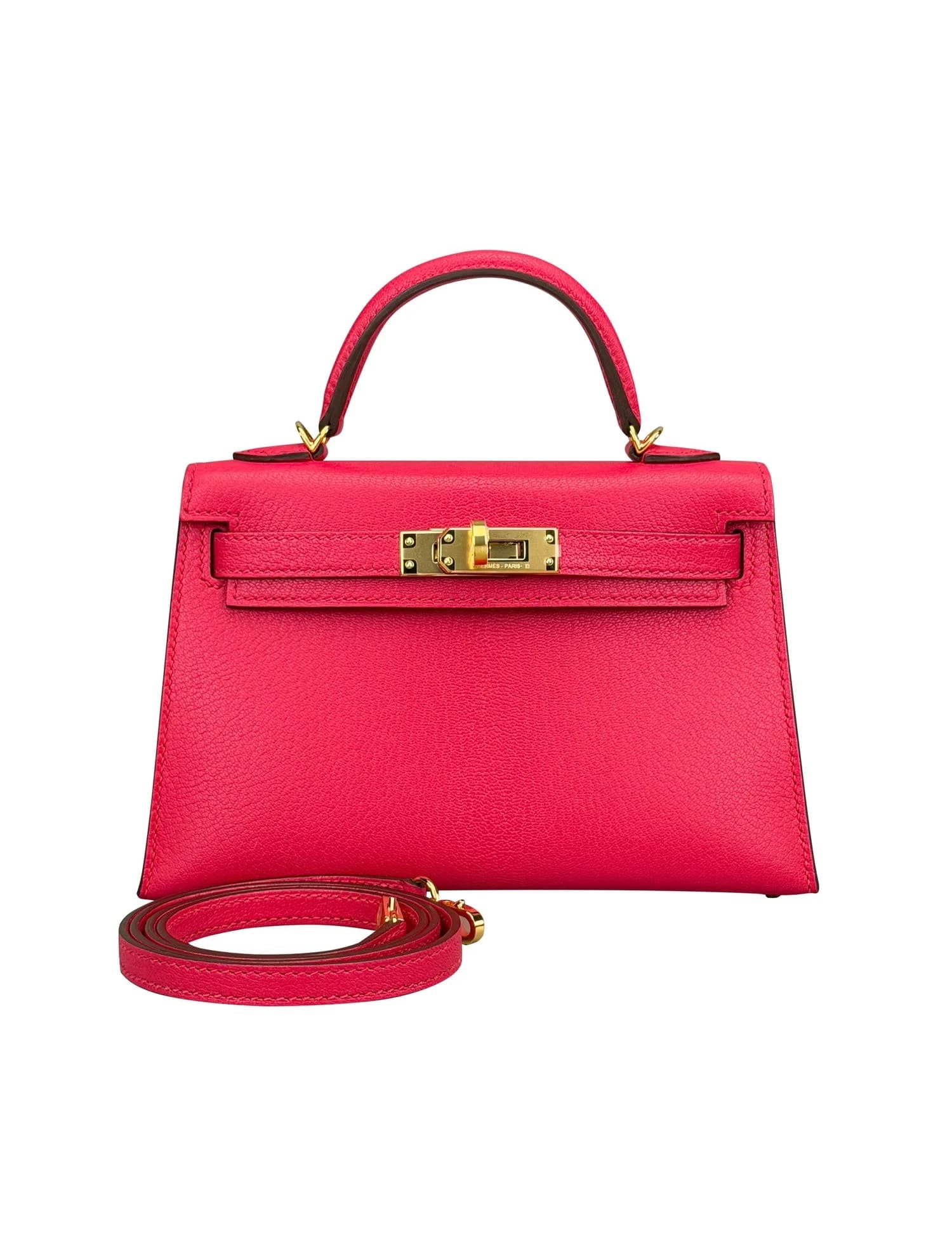 Hermès Kelly 20 - Image 1