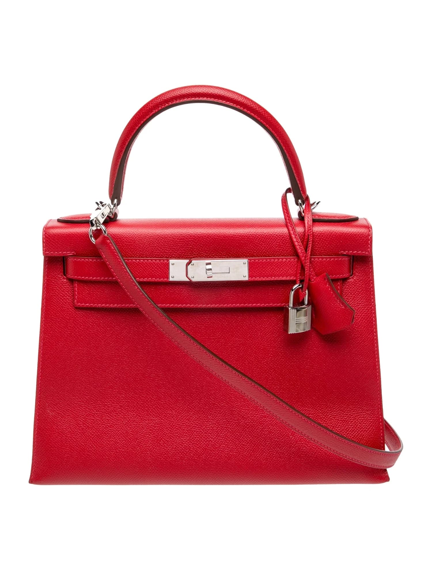 Hermès Kelly 28 - Image 1