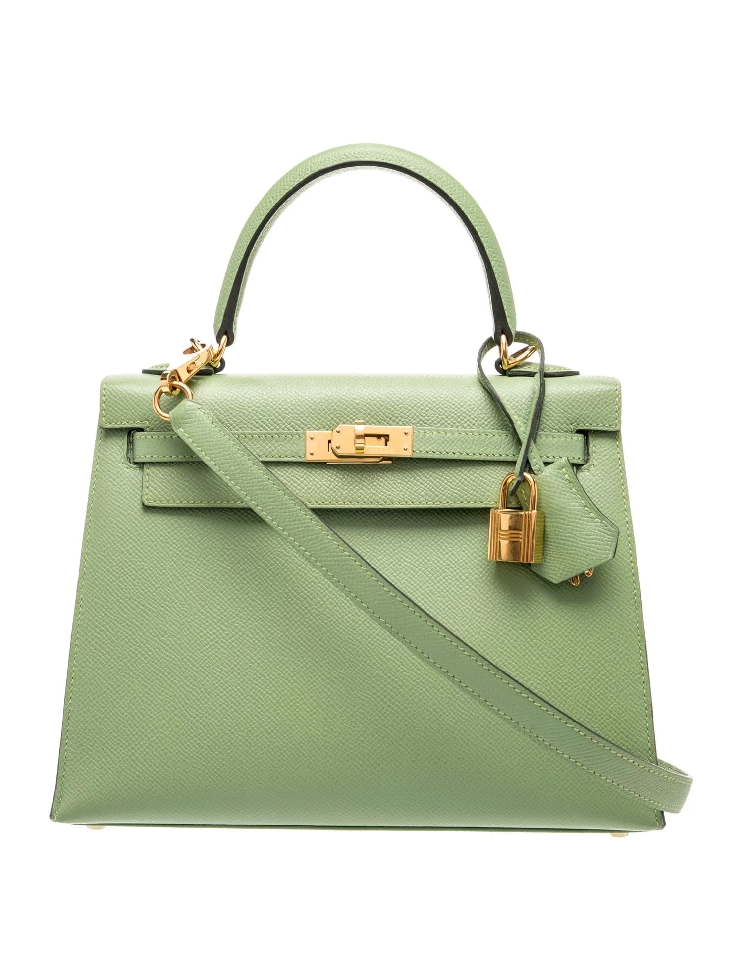 Hermès Kelly 25 - Image 1