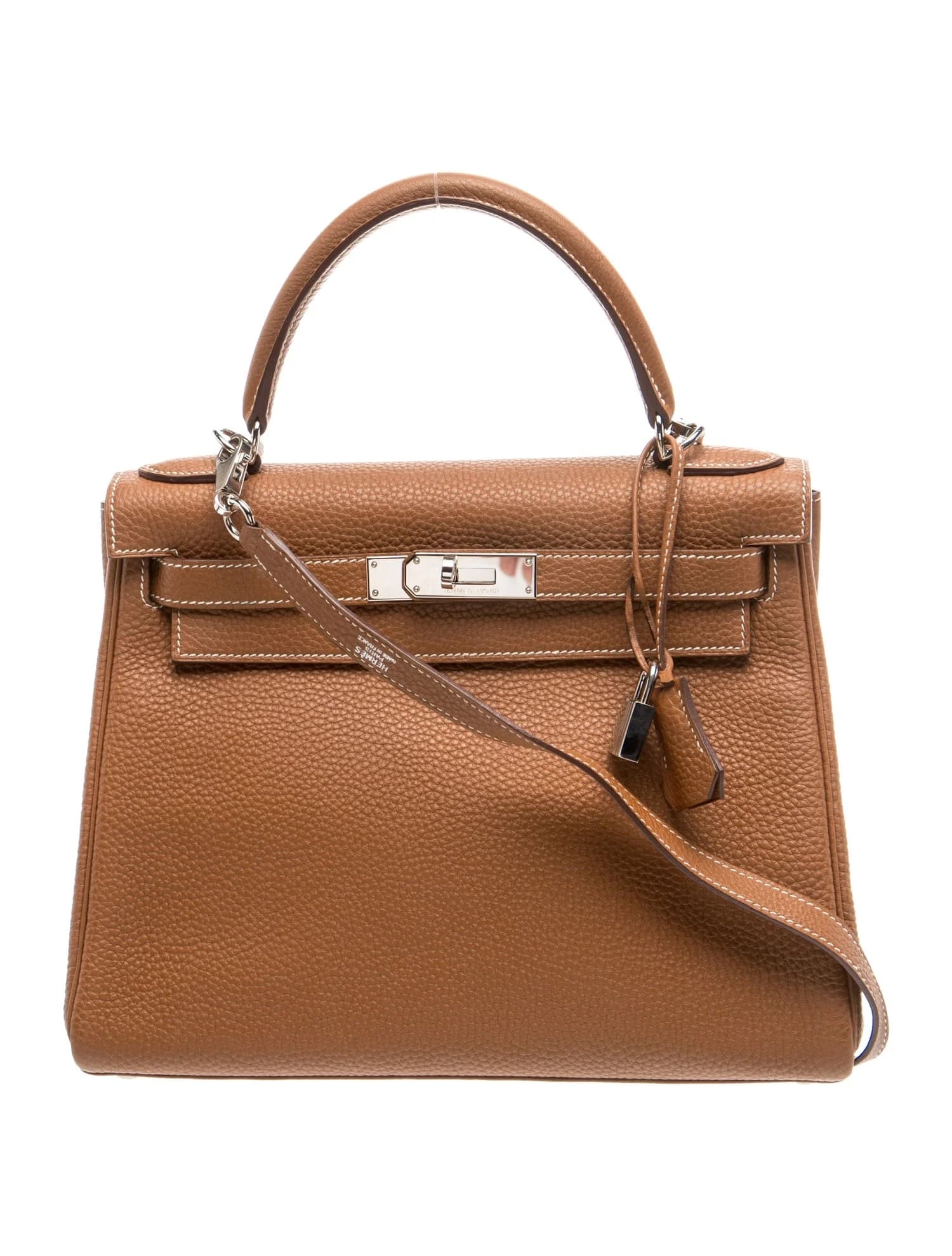Hermès Kelly 28 - Image 1