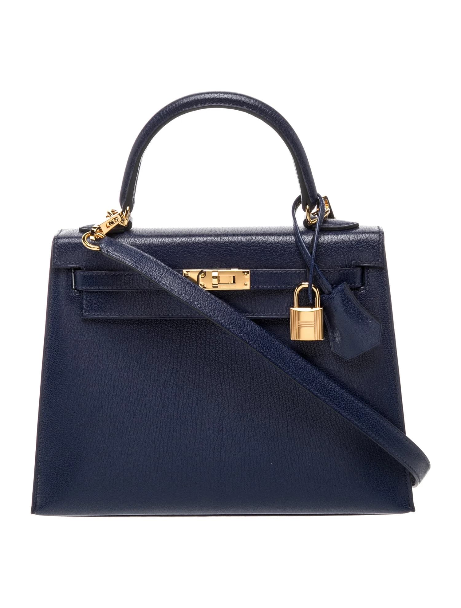 Hermès Kelly 25 - Image 1