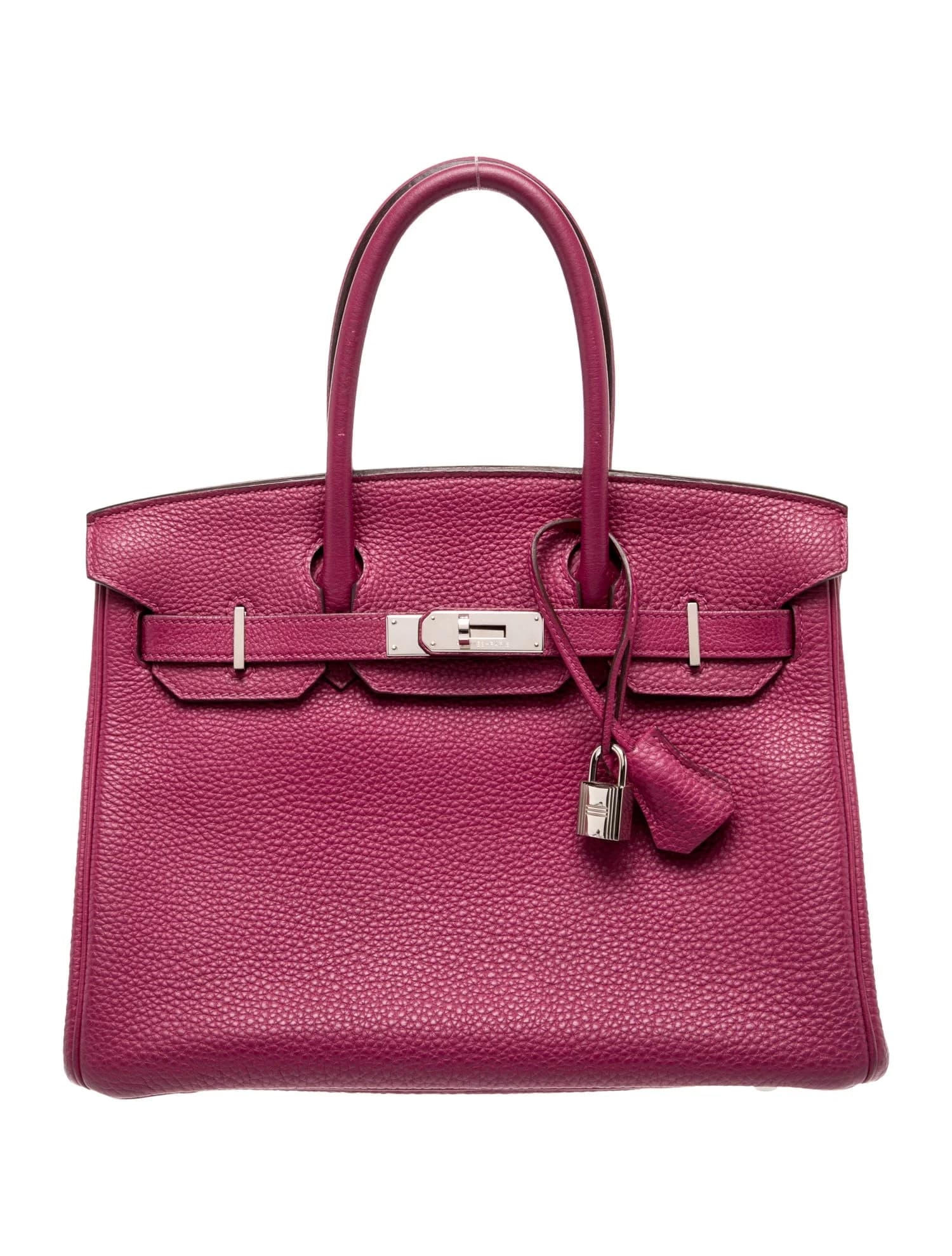Hermès Birkin 30 - Image 1