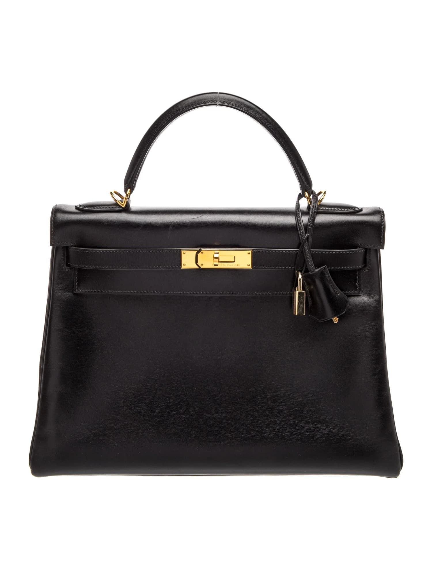 Hermès Kelly 32 - Image 1