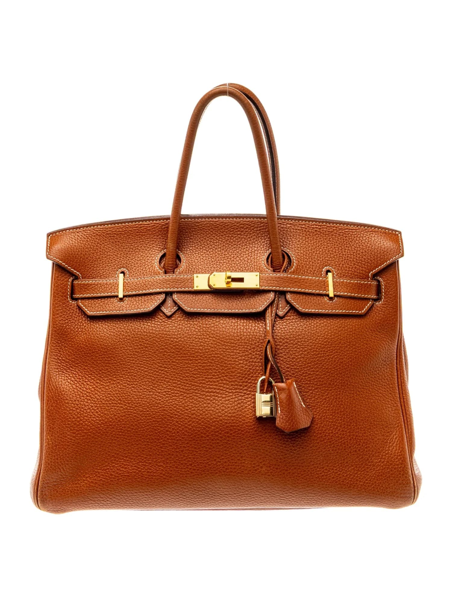 Hermès Birkin 35 - Image 1