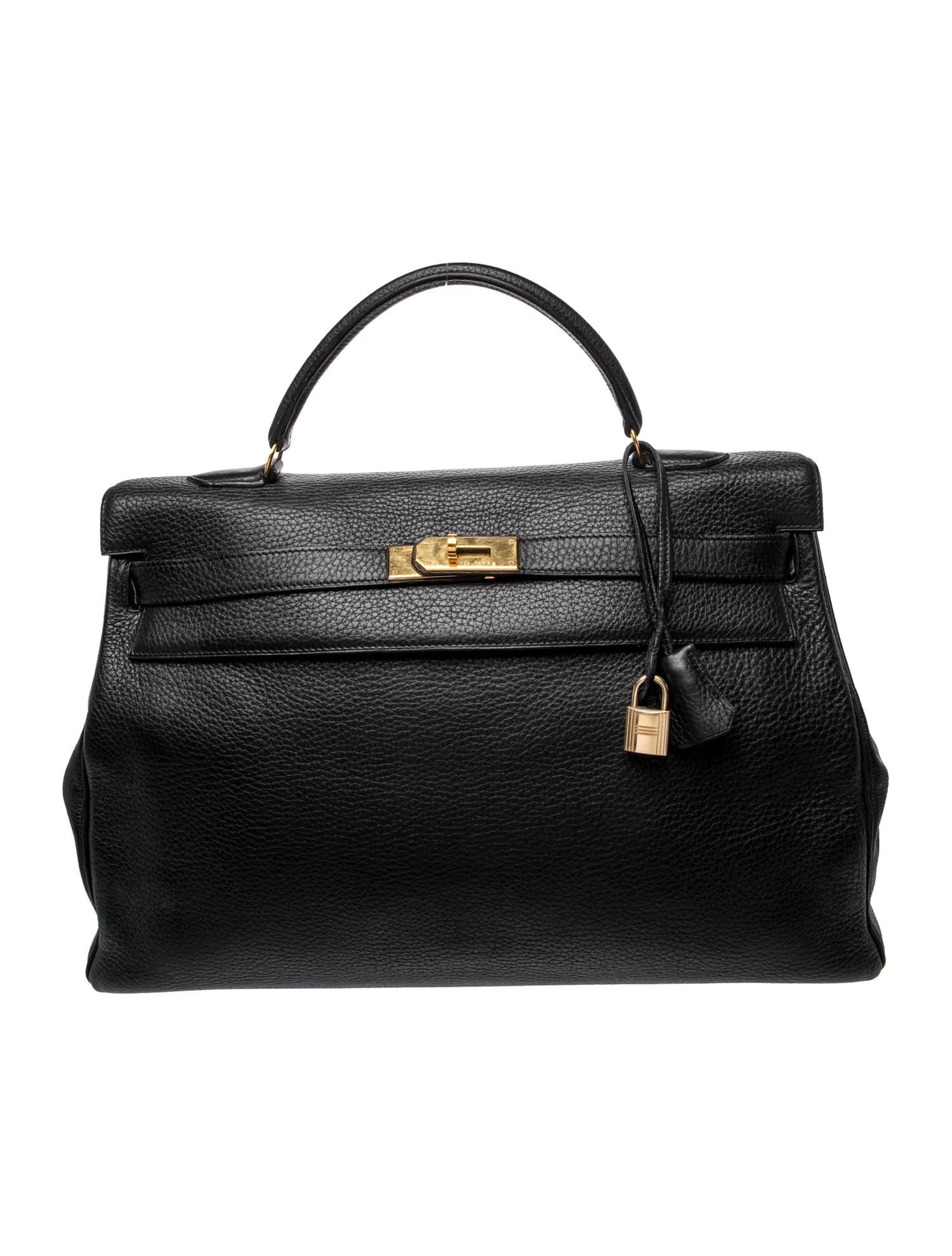 Hermès Kelly 40 - Image 1