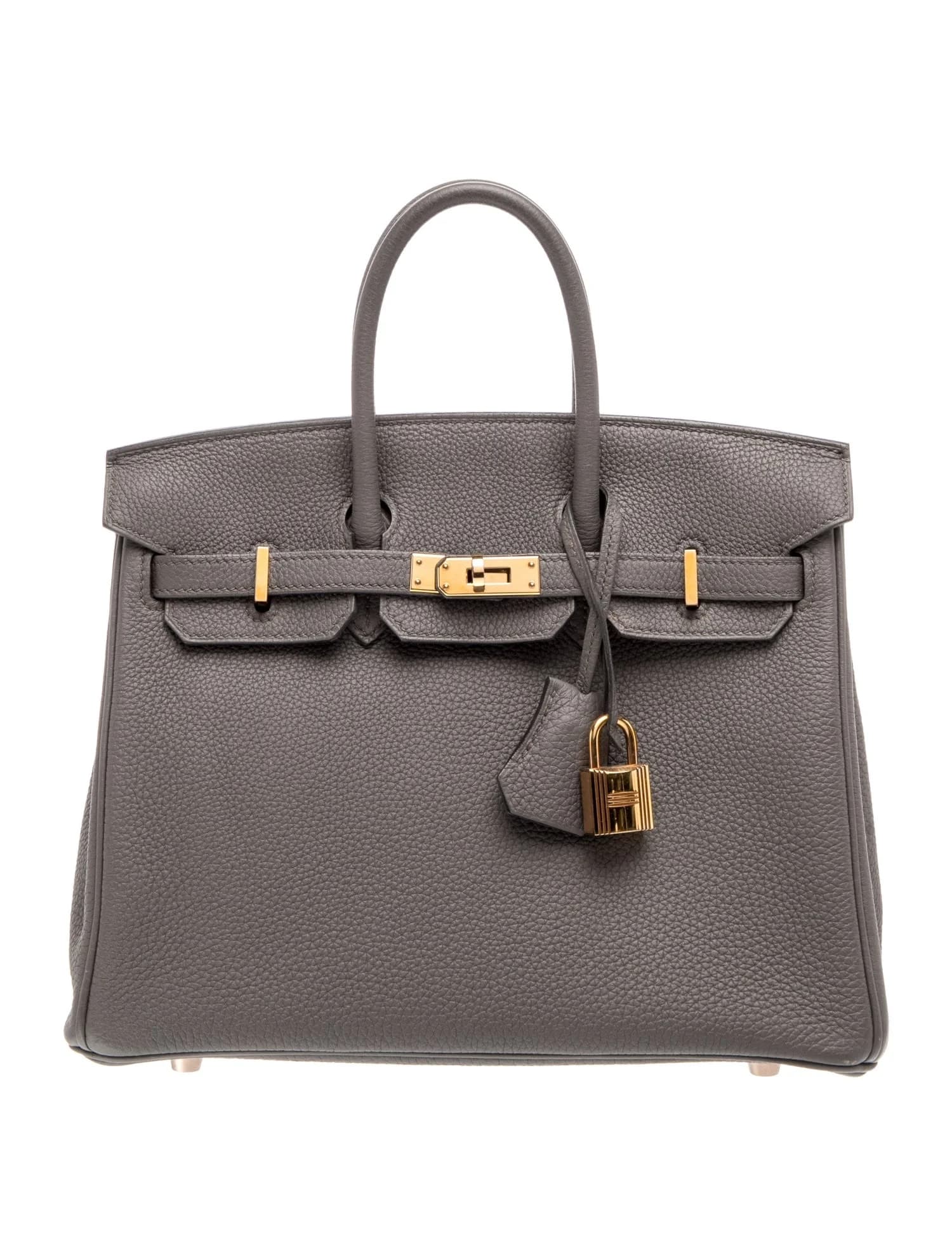 Hermès Birkin 25 - Image 1