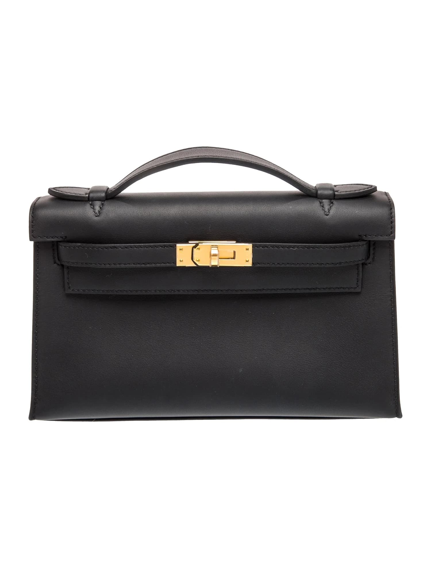 Hermès Kelly Pochette - Image 1
