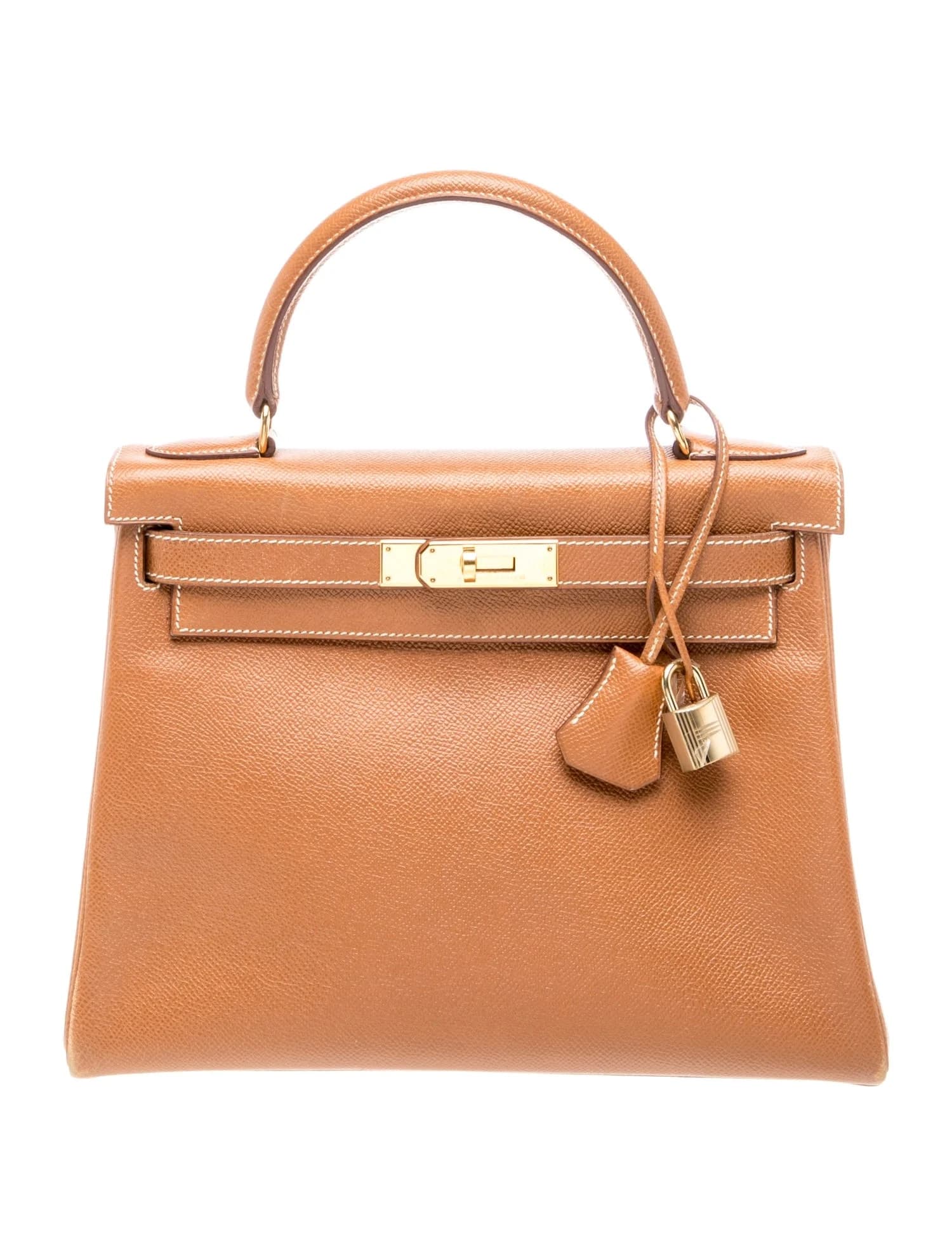 Hermès Kelly 28 - Image 1