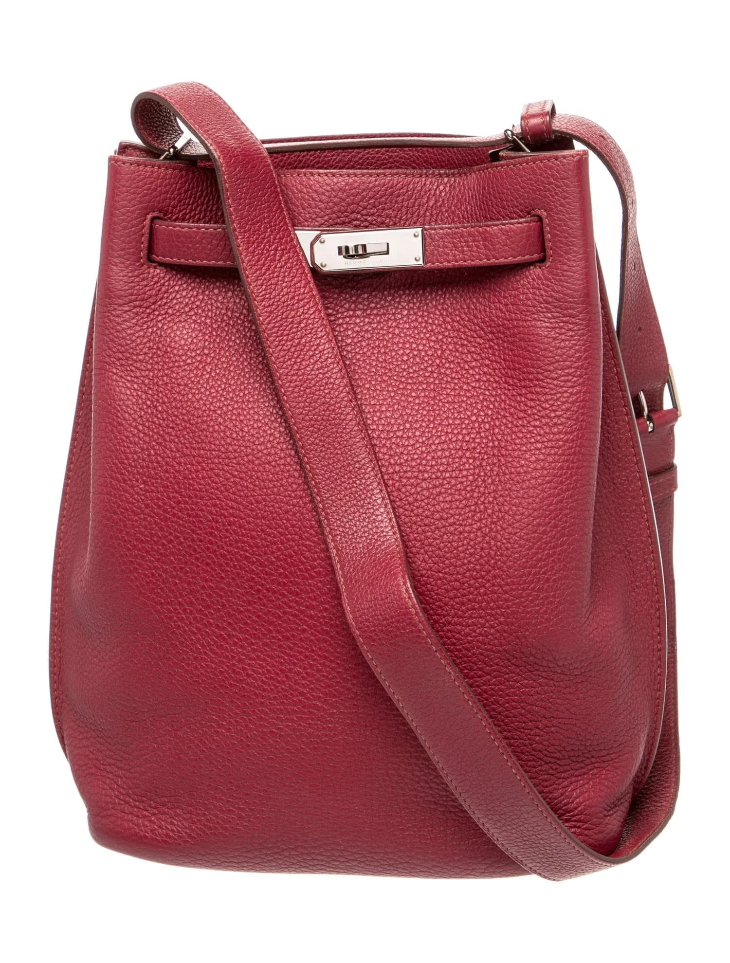 Hermès So Kelly 22 - Image 1