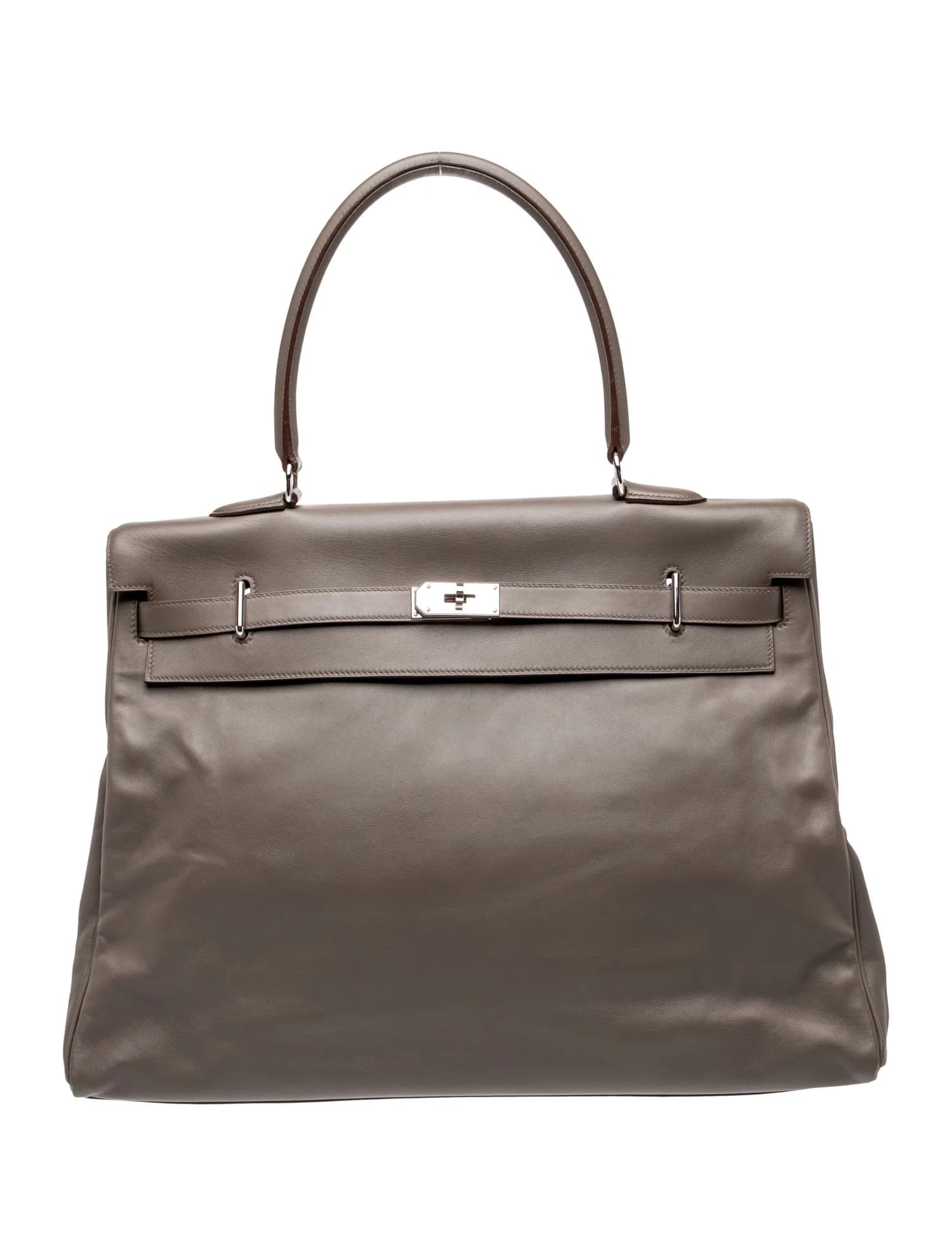 Hermès Kelly Relax 50 - Image 1