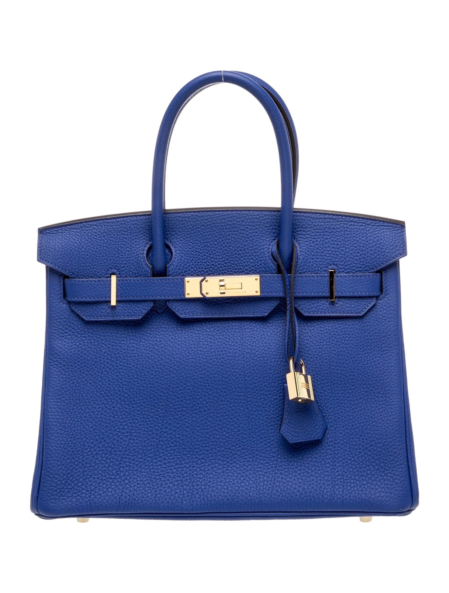 Hermès Birkin 30 - Image 1