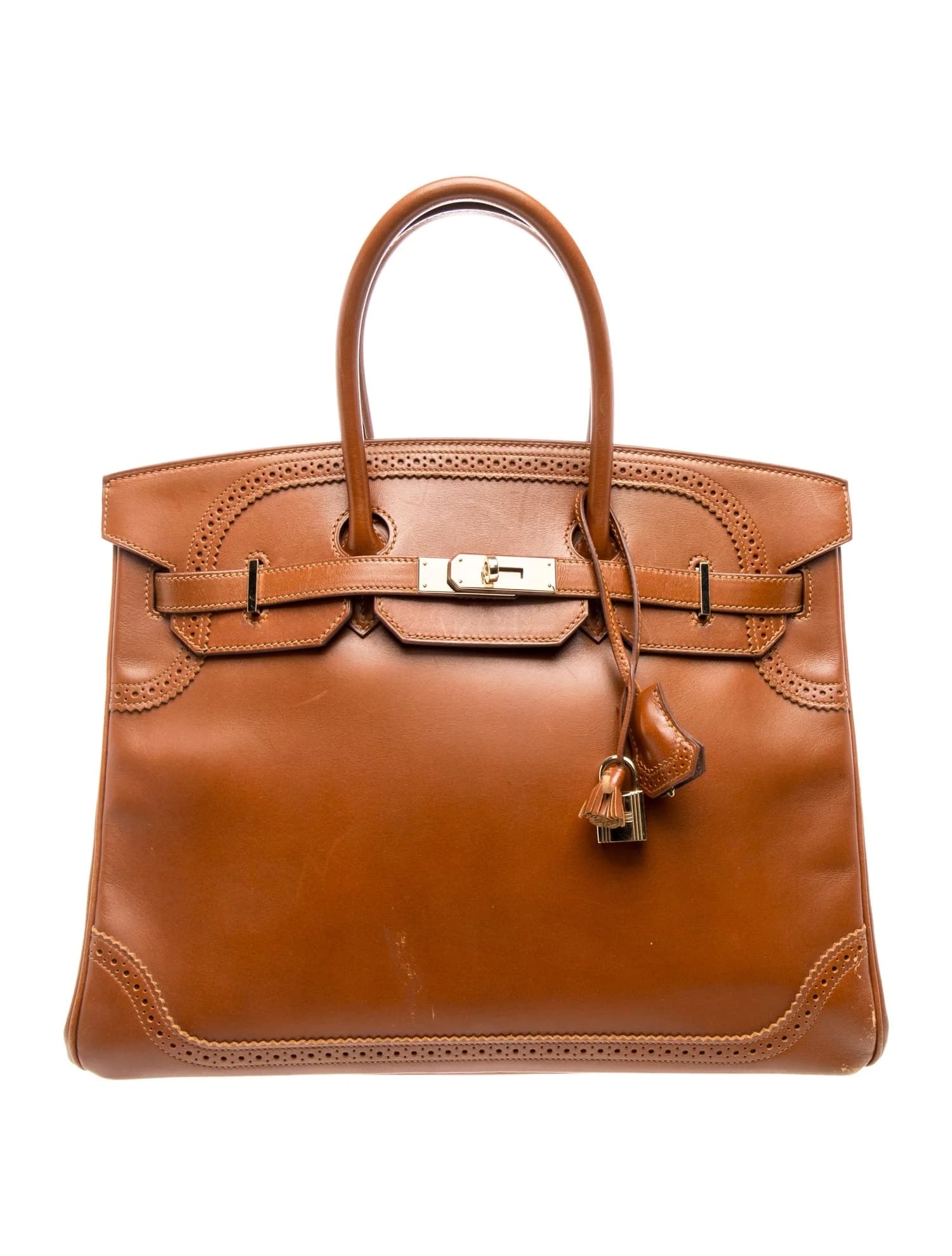 Hermès Birkin 35 - Image 1