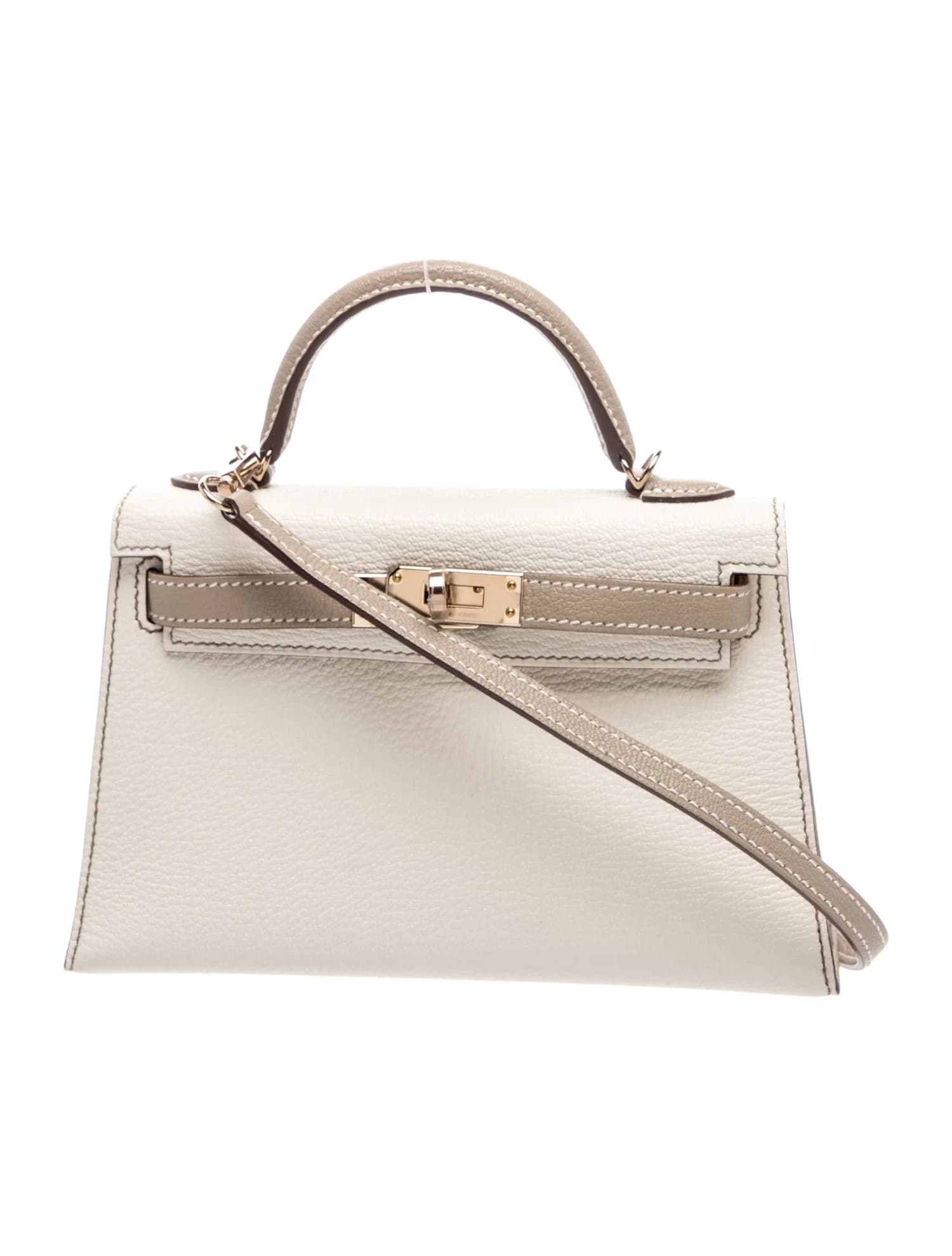 Hermès Kelly 20 - Image 1