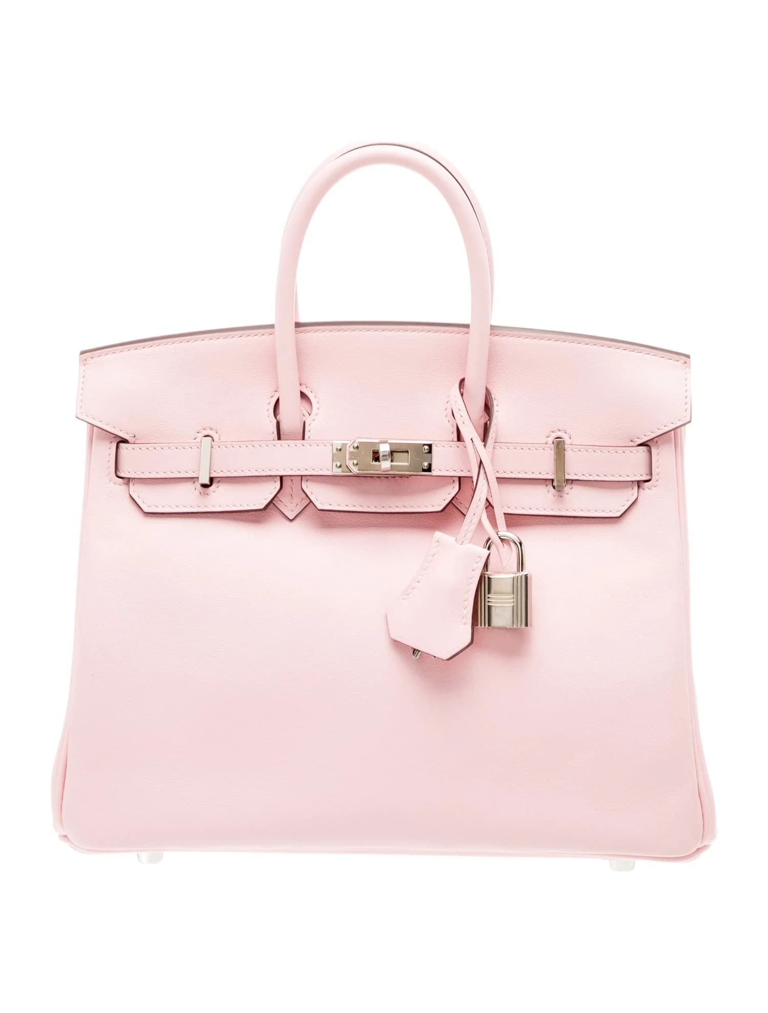 Hermès Birkin 25 - Image 1