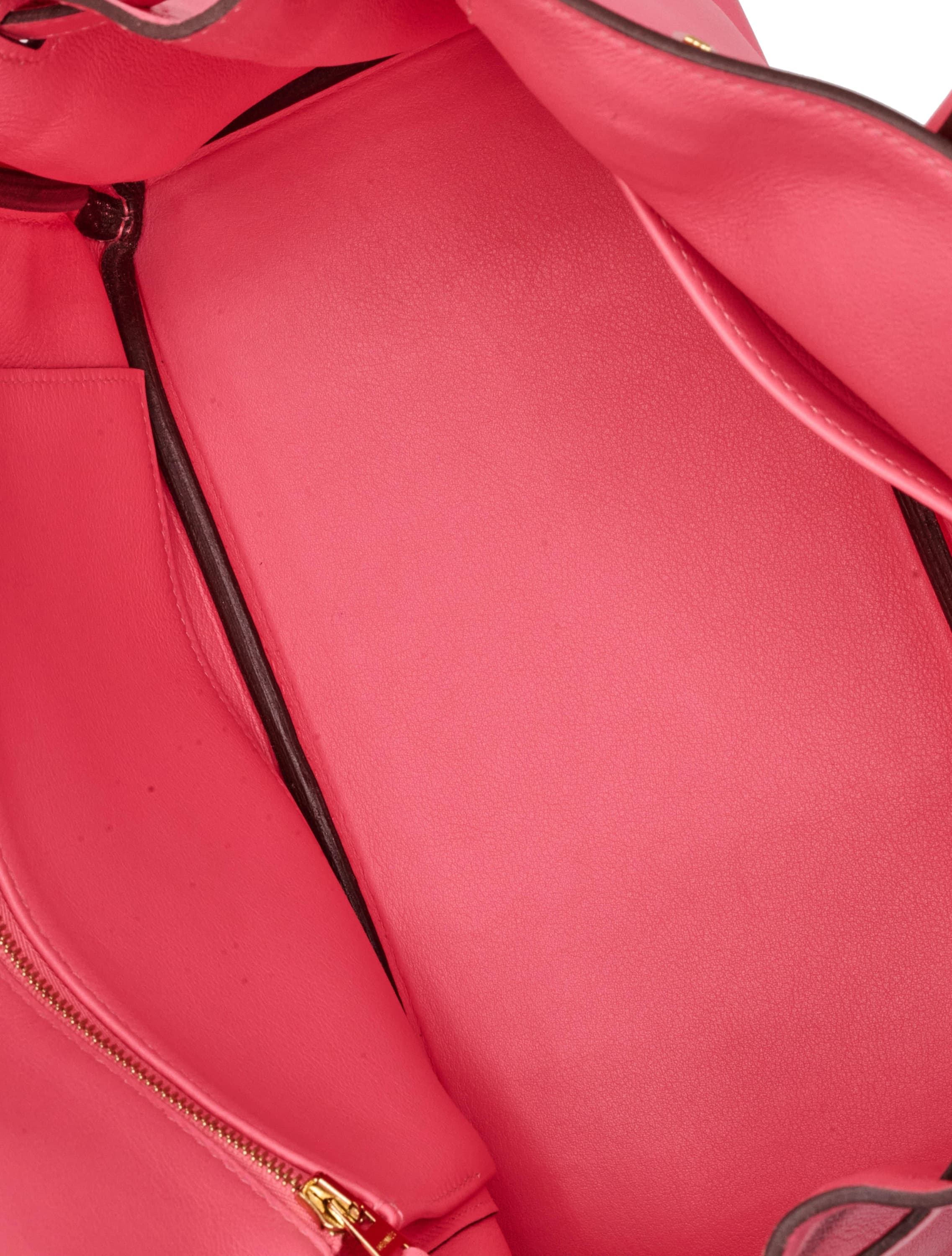 Hermès Birkin - Image 4