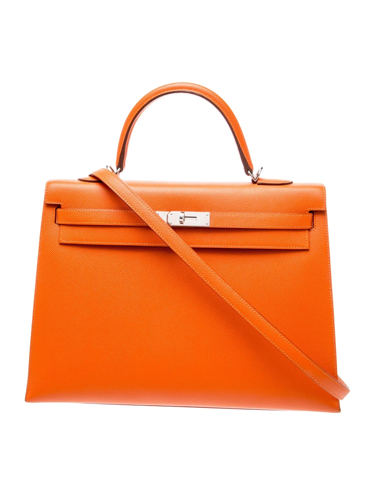 Hermès Kelly 35 - Image 1