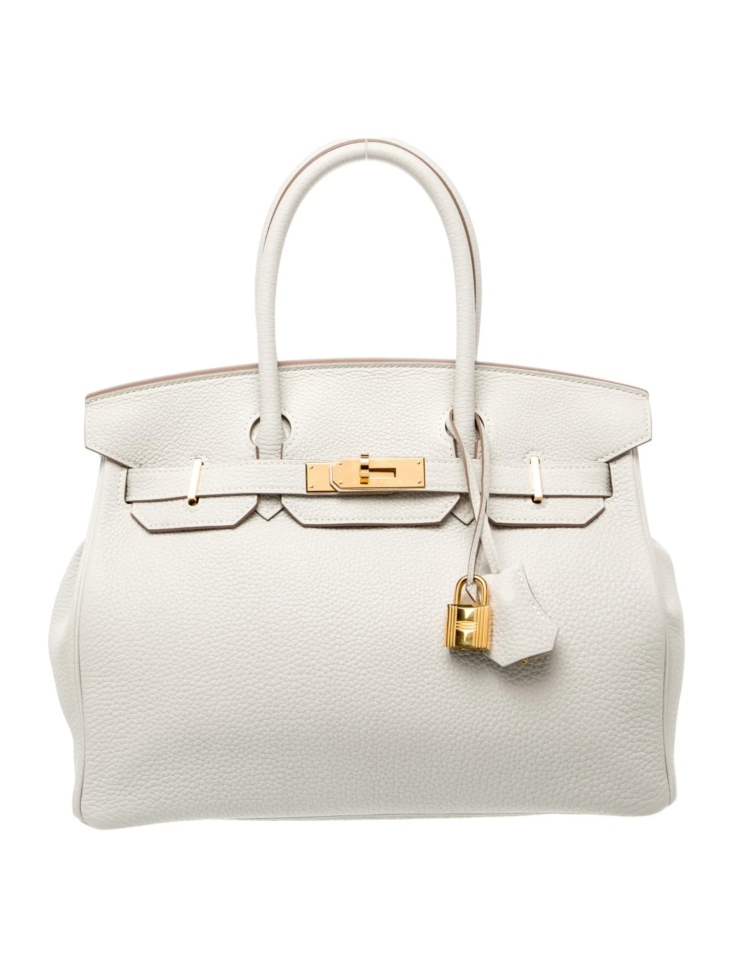Hermès Birkin 30 - Image 1