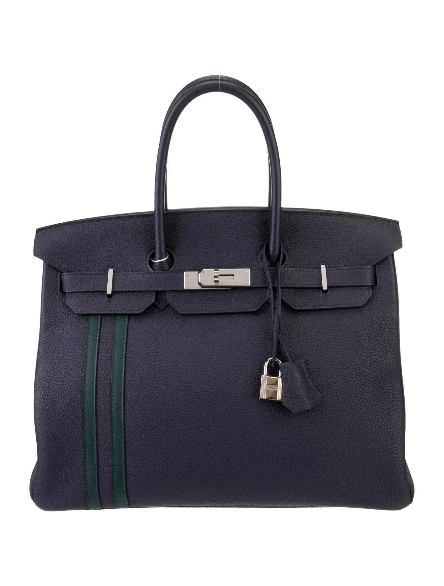 Hermès Birkin 35 - Image 1