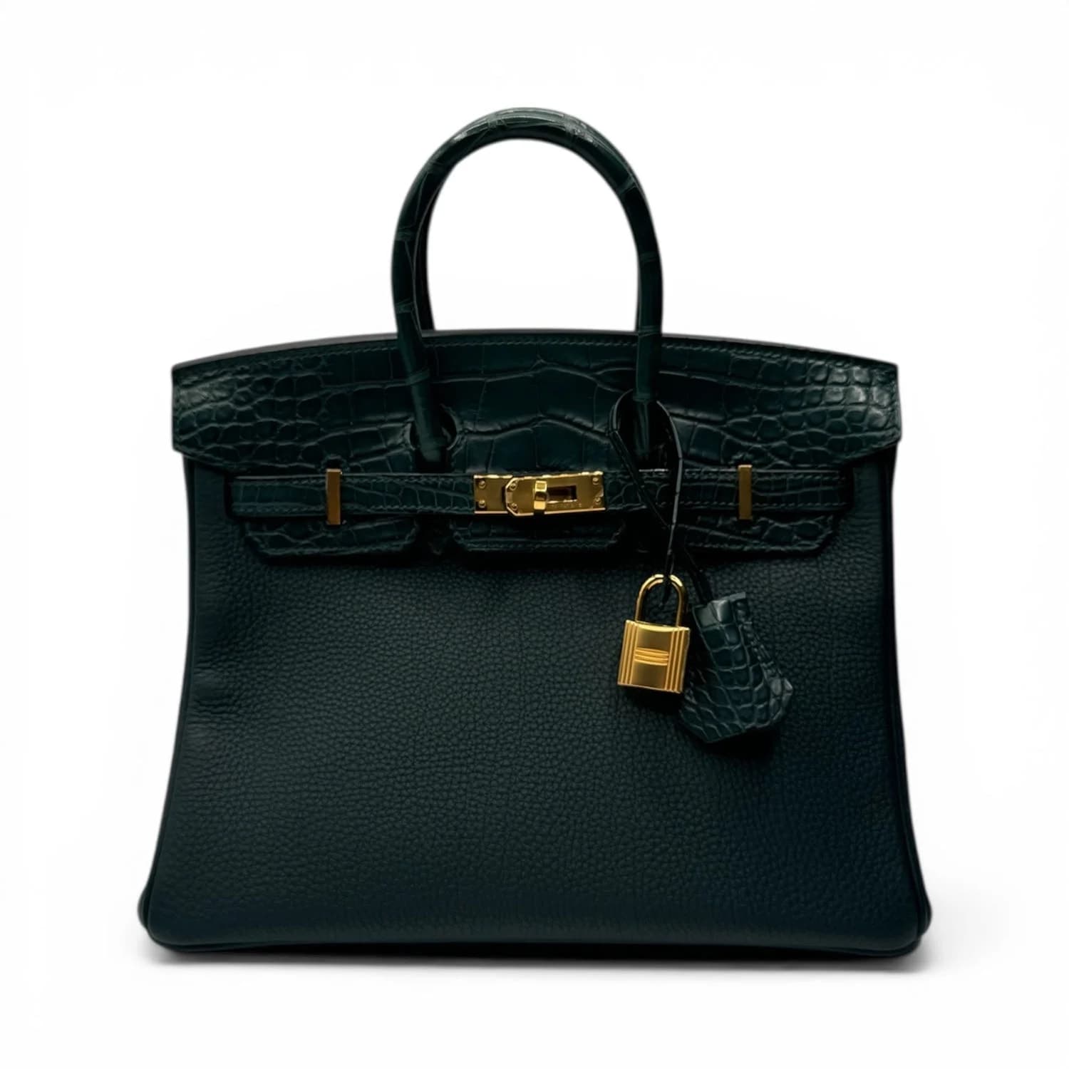 Hermès Birkin 25 - Image 1