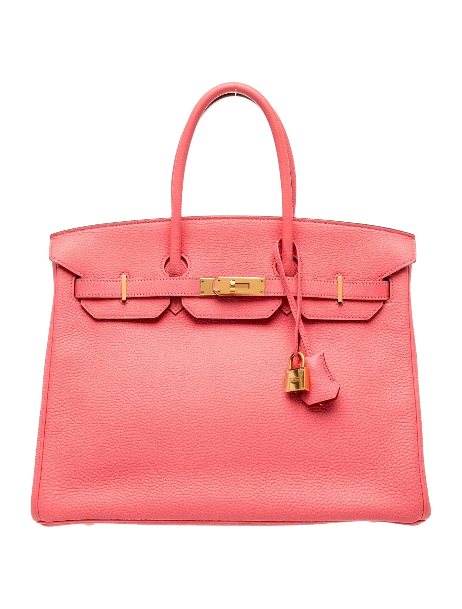 Hermès Birkin 35 - Image 1