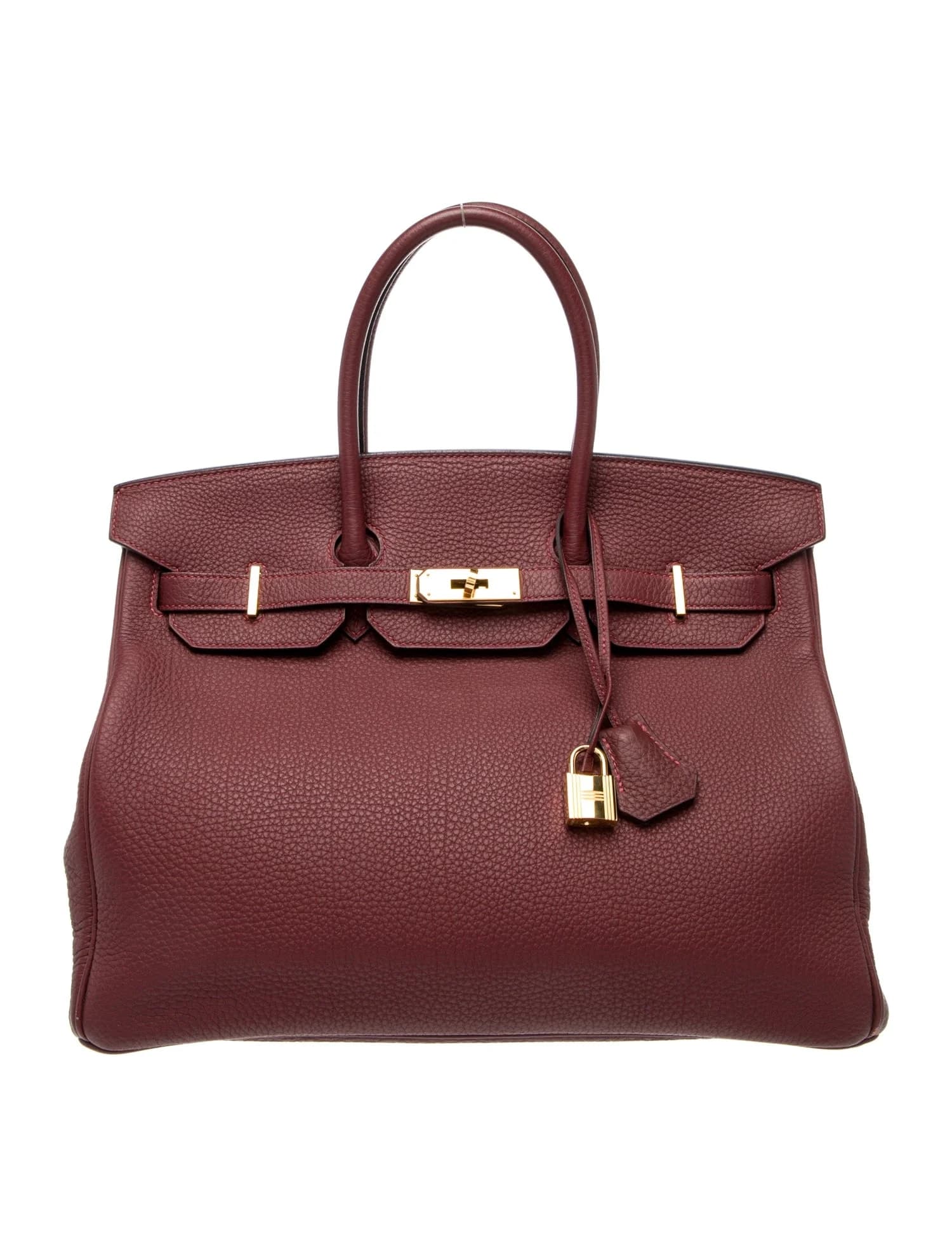 Hermès Birkin 35 - Image 1