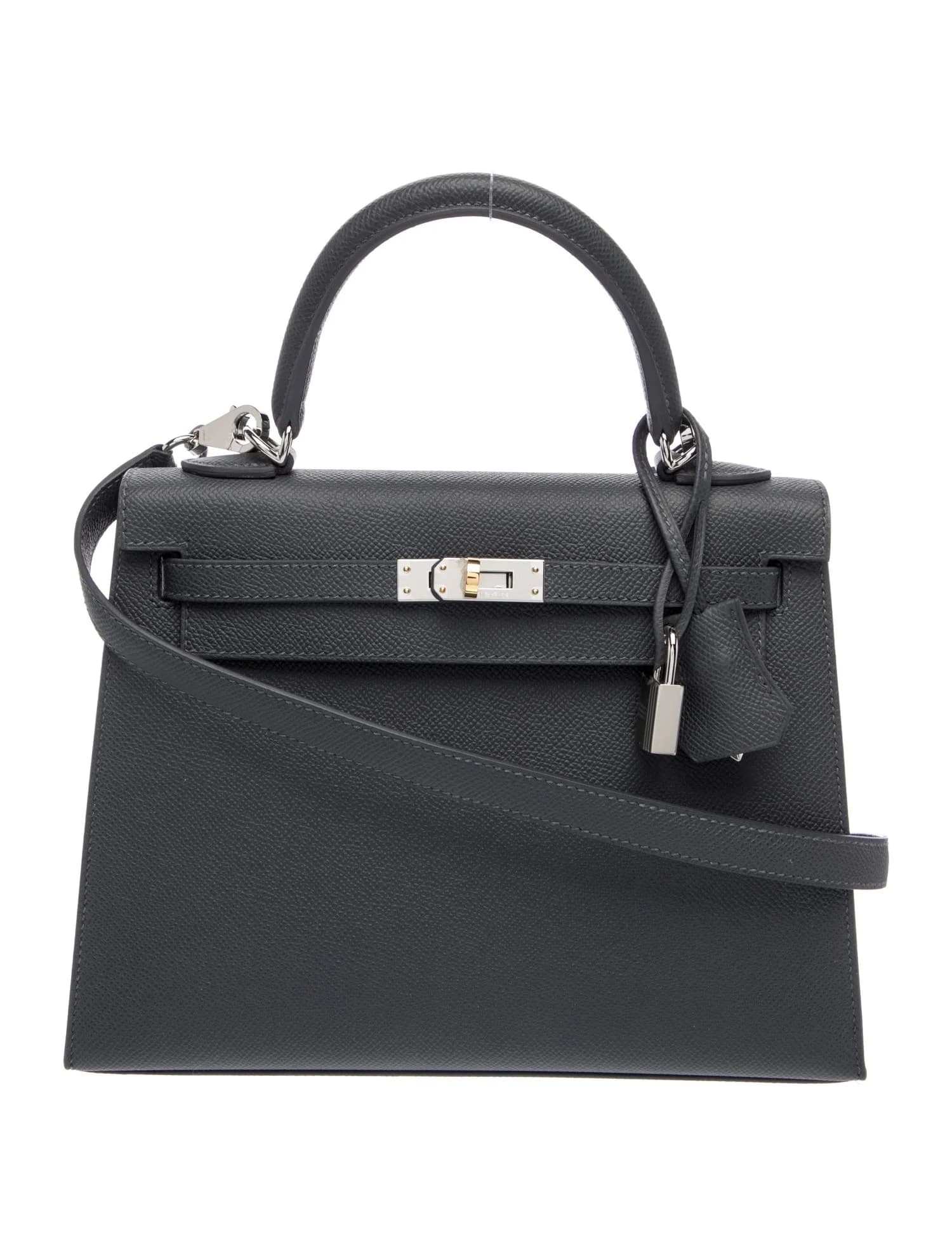 Hermès Kelly 25 - Image 1