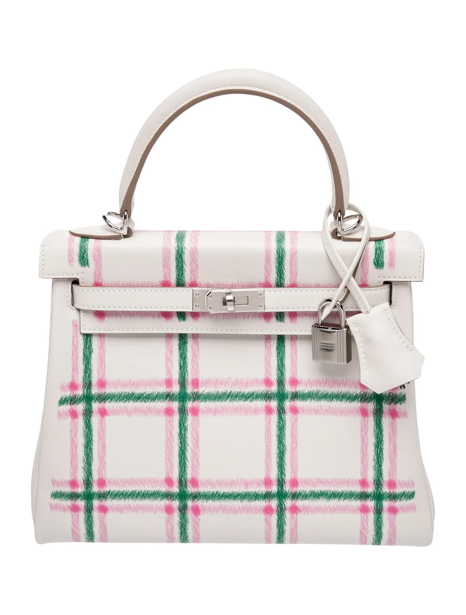 Hermès Kelly 25 - Image 1