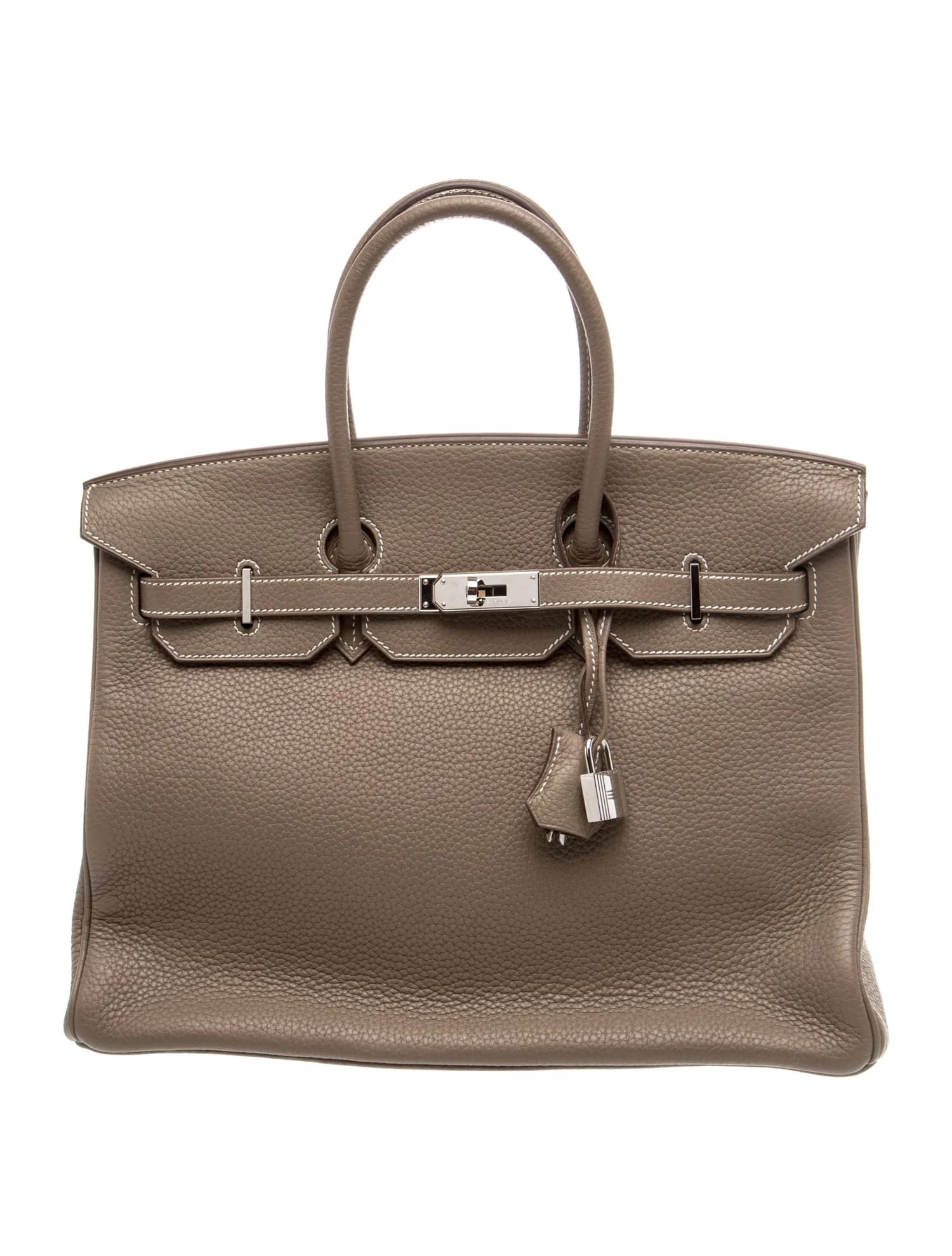 Hermès Birkin 35 - Image 1