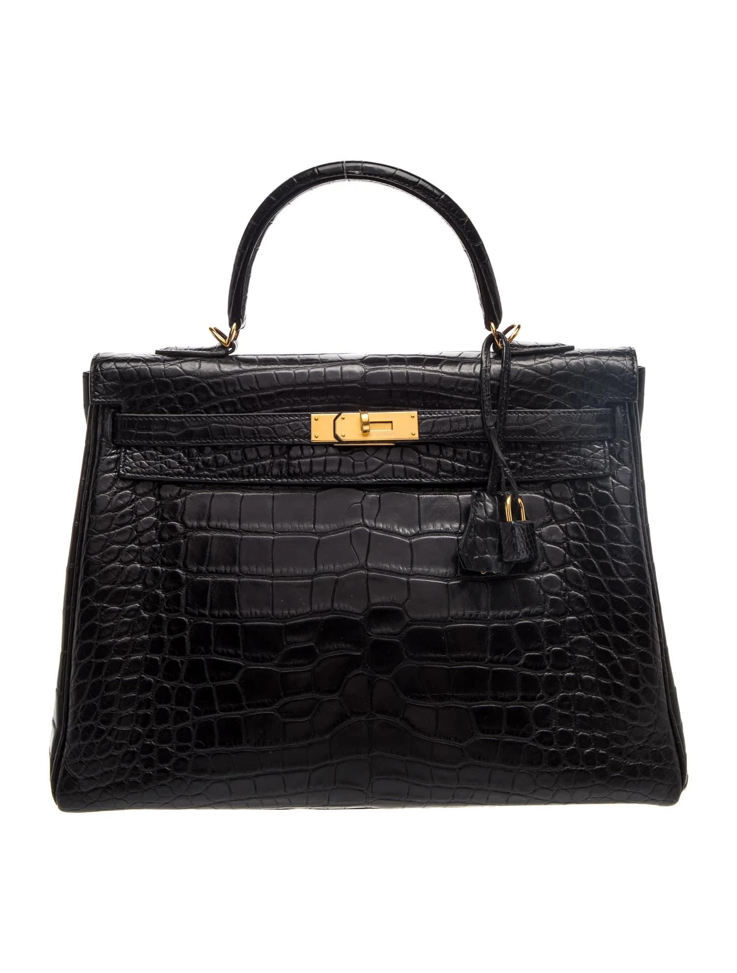 Hermès Kelly 35 - Image 1
