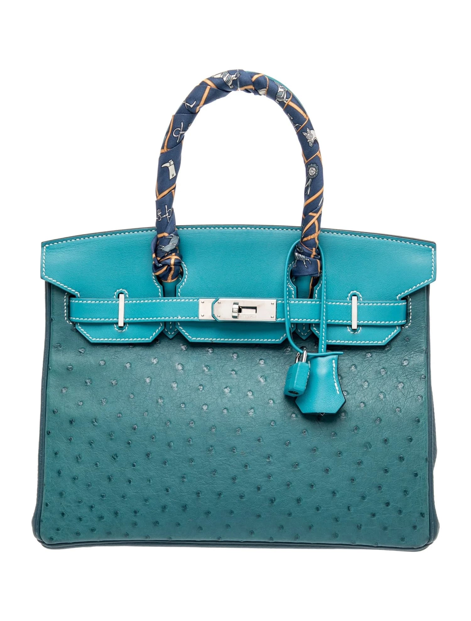Hermès Birkin 30 - Image 1