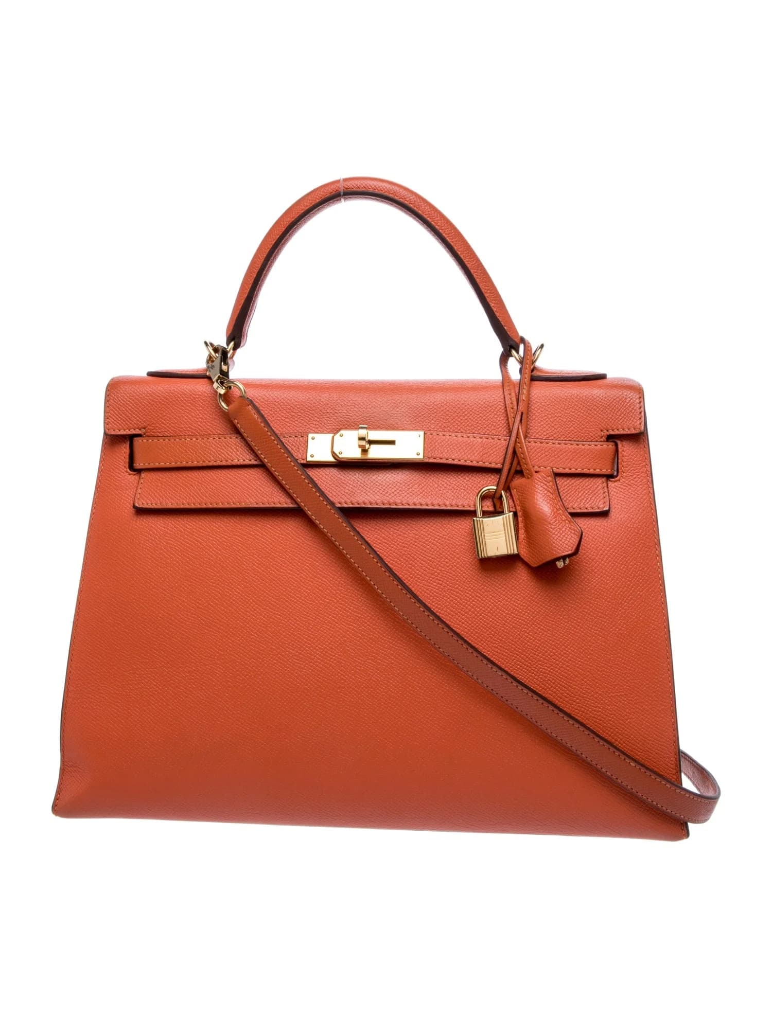 Hermès Kelly 32 - Image 1
