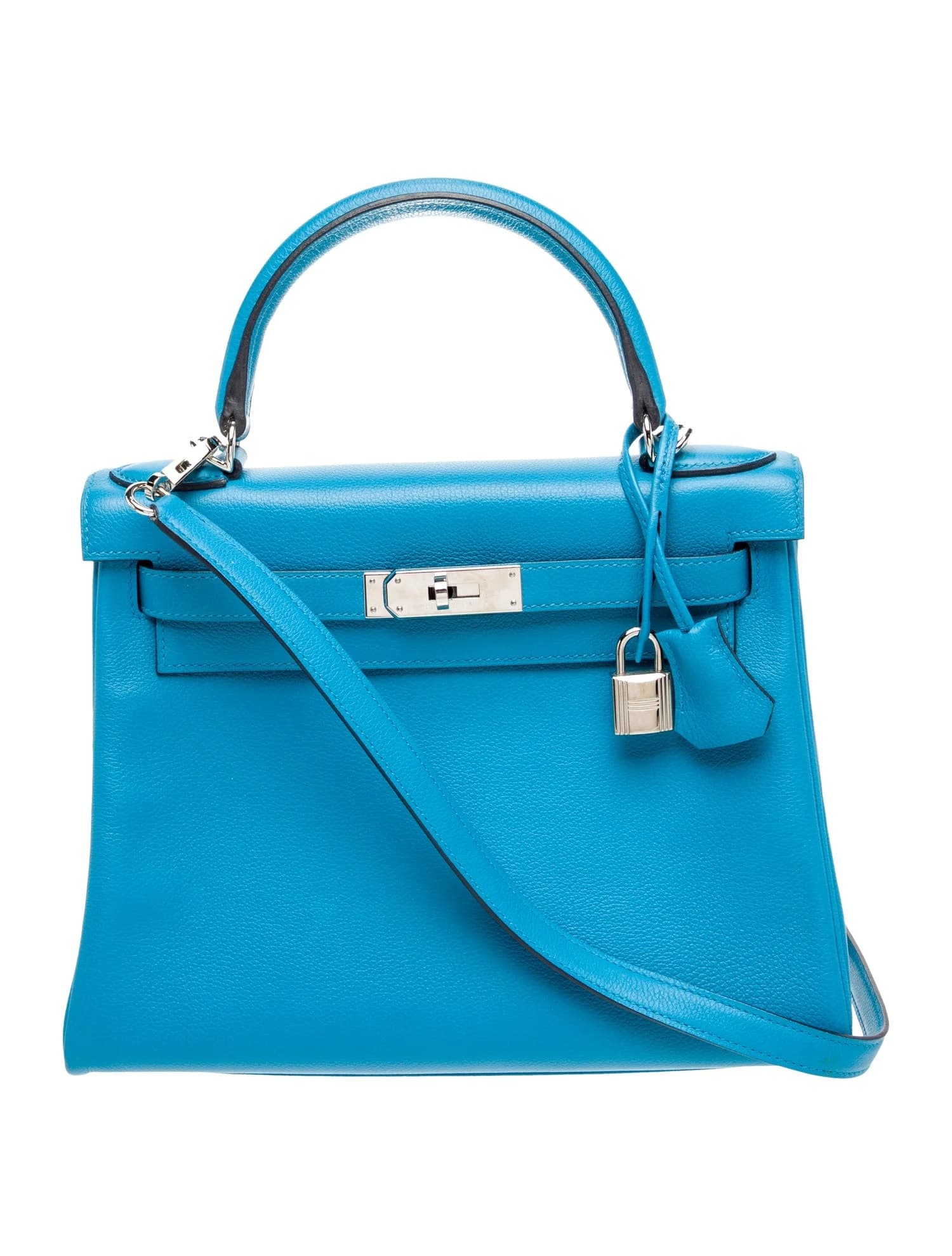 Hermès Kelly 28 - Image 1