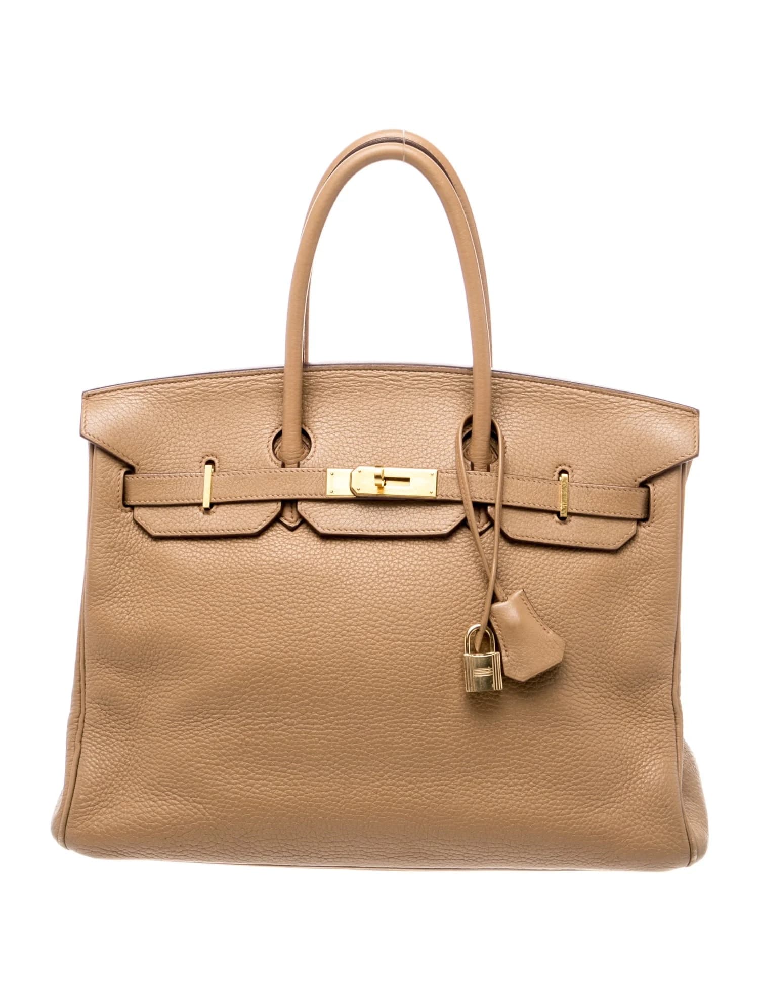 Hermès Birkin 35 - Image 1