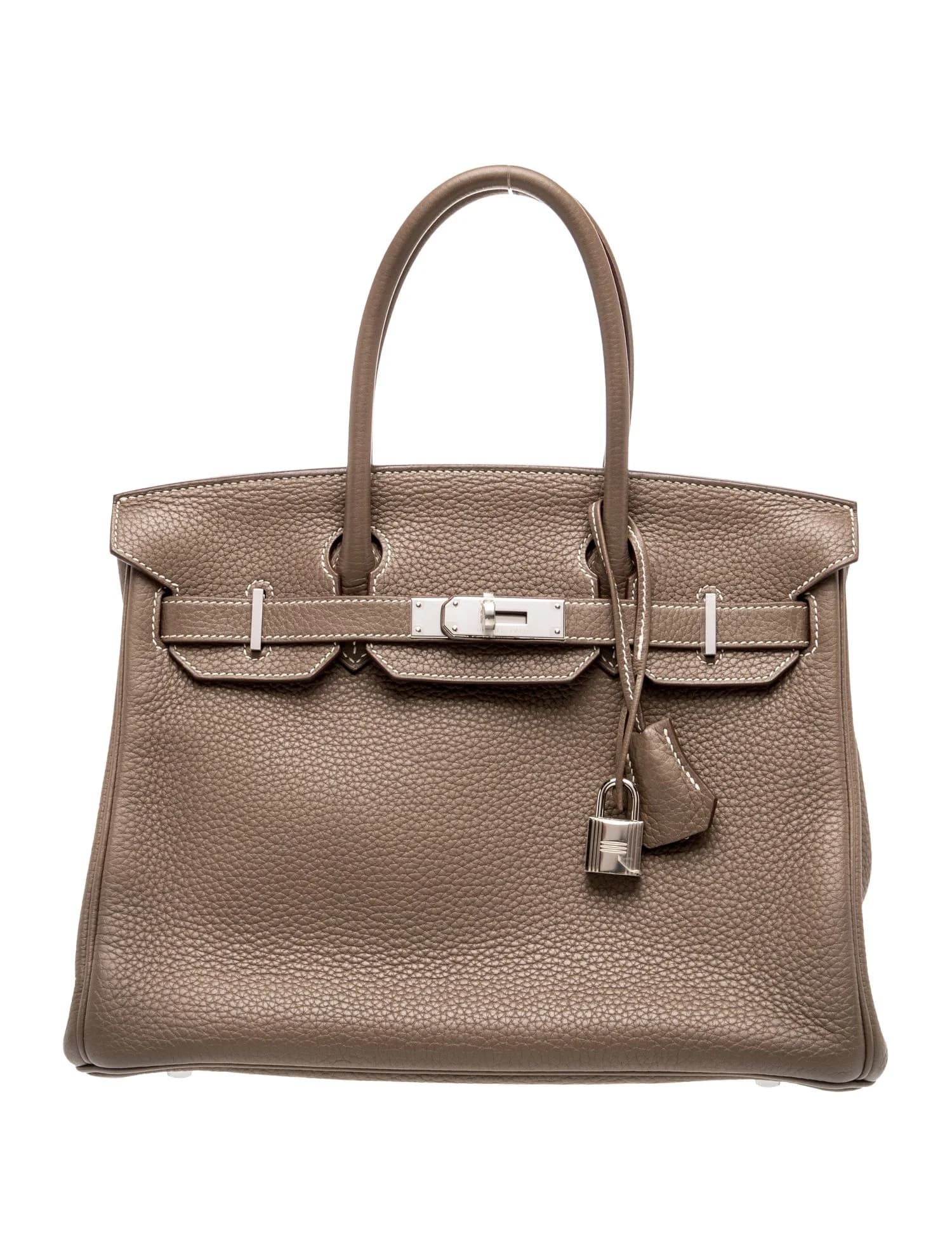 Hermès Birkin 30 - Image 1