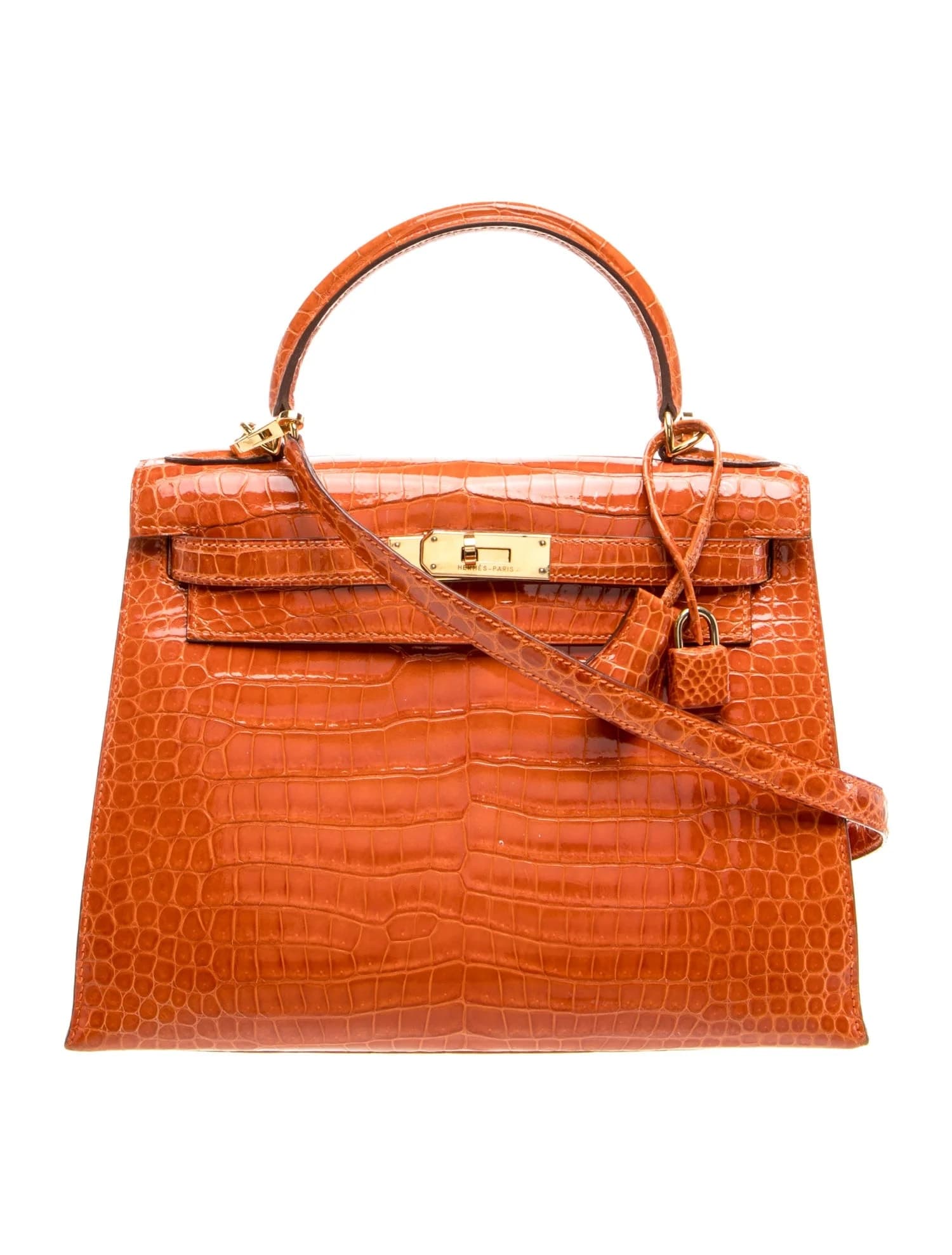 Hermès Kelly 28 - Image 1