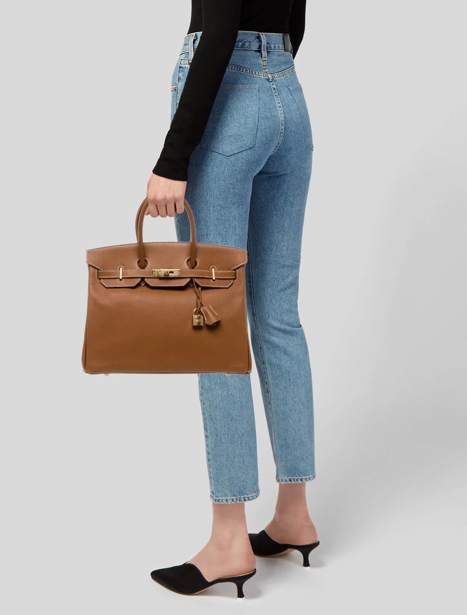 Hermès Birkin - Image 2